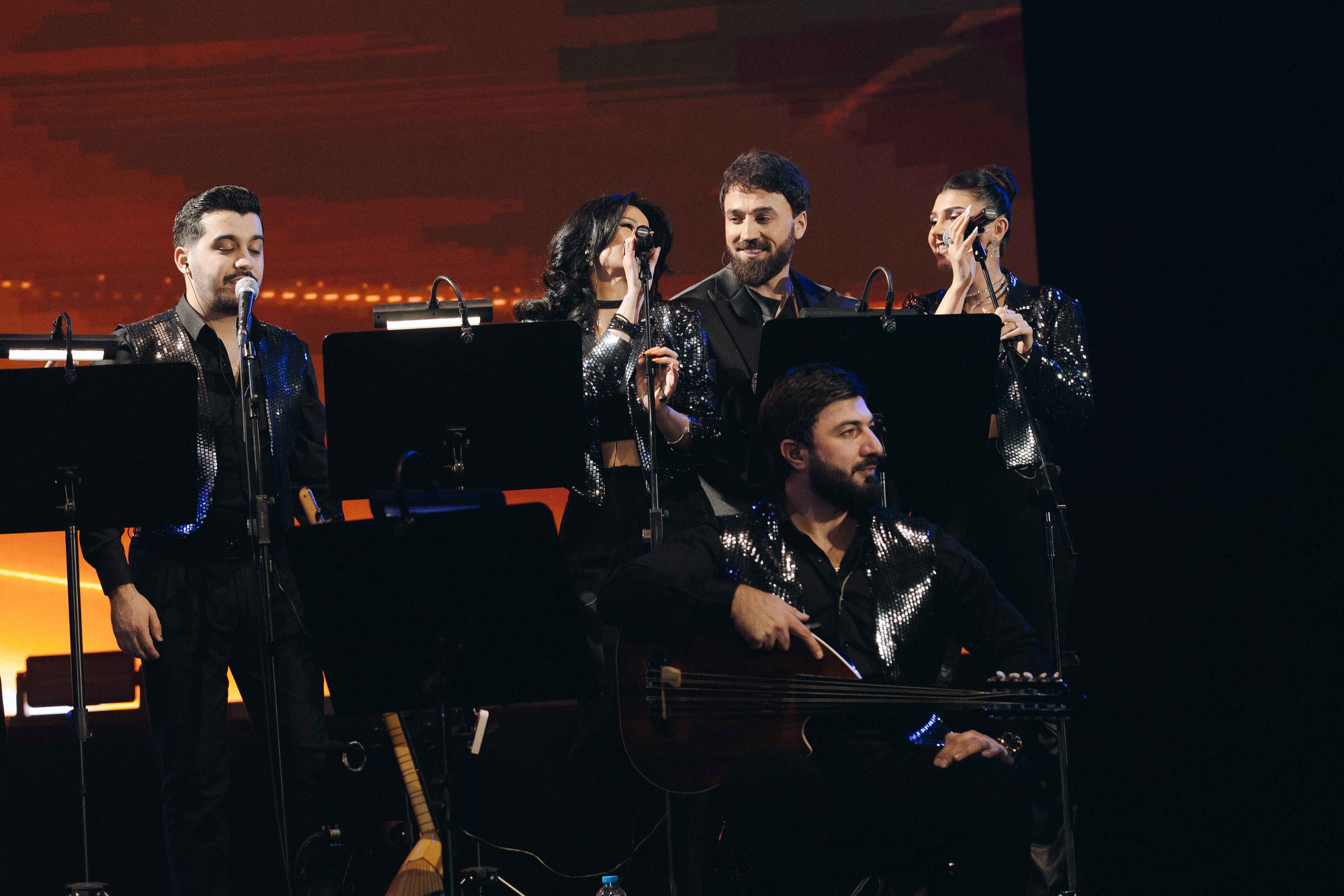 ZAMIG HUSEYNOV. Wedding&Event photographer Ismail Rzayev in Baku