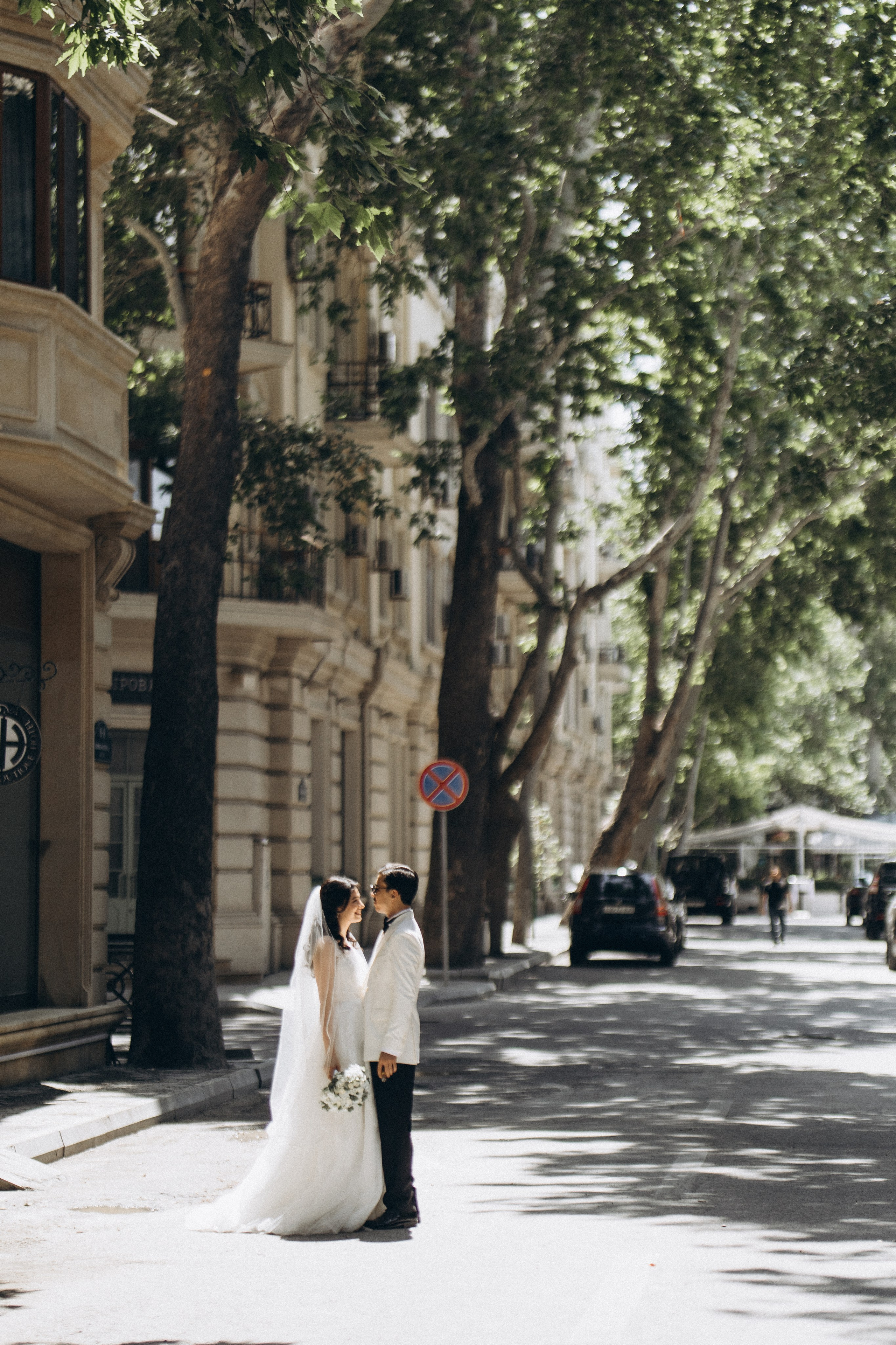 AZAD&ASMAR. Wedding&Event photographer Ismail Rzayev in Baku