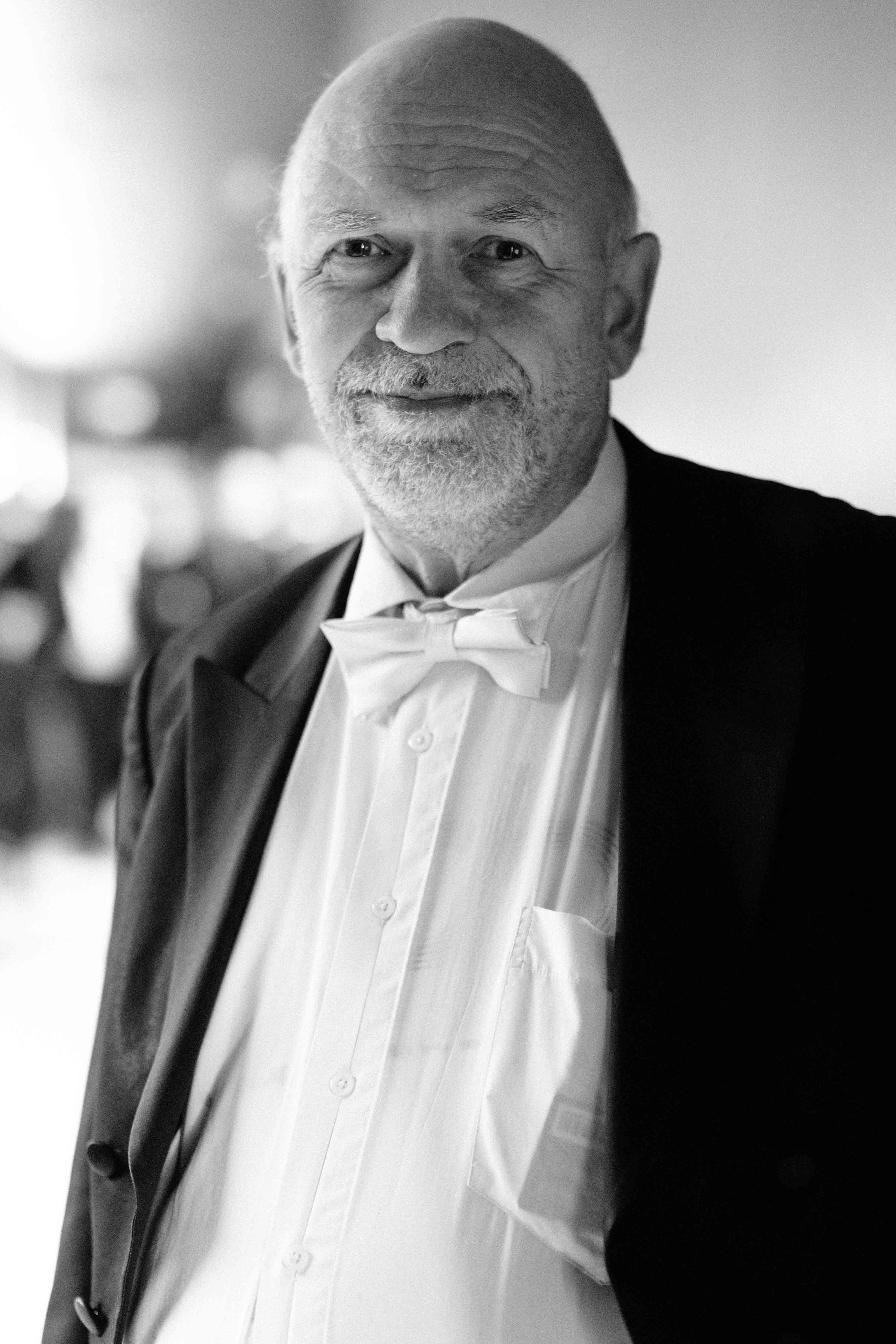 The Tchaikovsky Academic Grand Symphony Orchestra in Istanbul. Wedding&Event photographer Ismail Rzayev in Baku