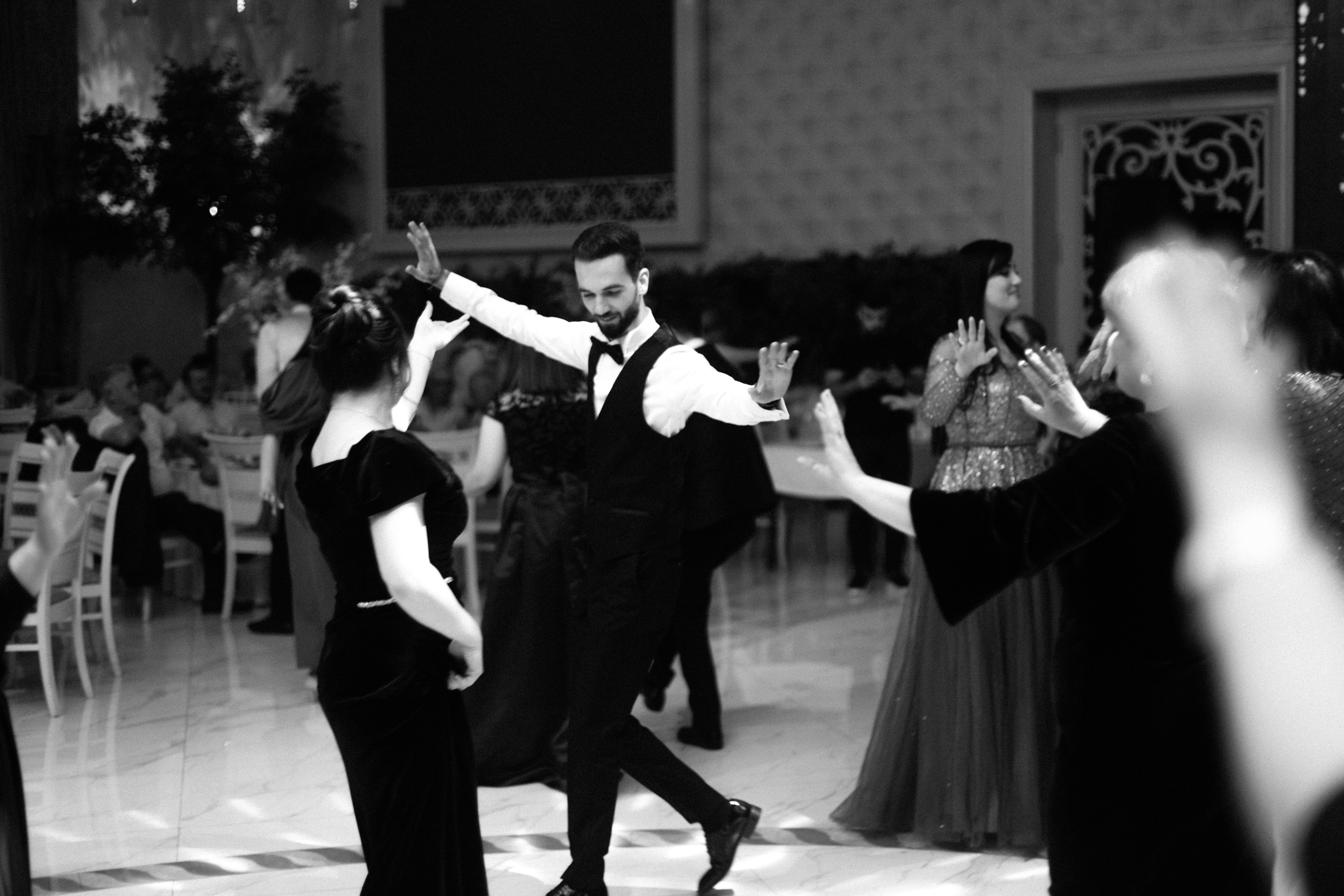 RAHMAN&SHAHLA. Wedding&Event photographer Ismail Rzayev in Baku