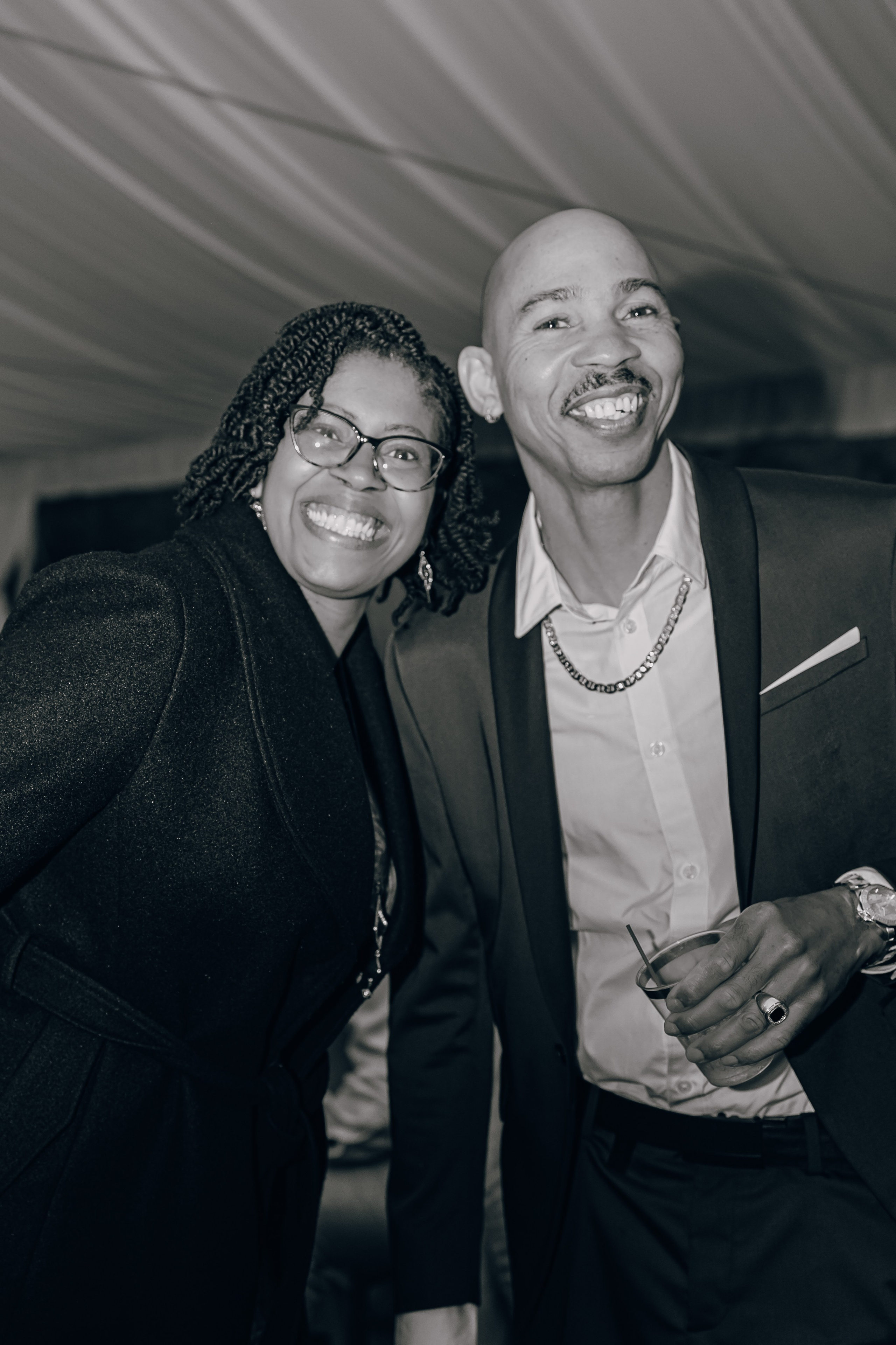 Nakia & Christal. Wedding Photo & Video