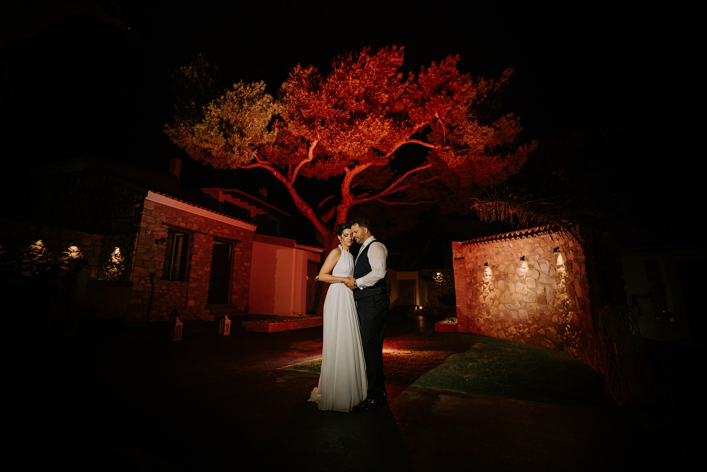Valeria & Nikos. Φωτογράφος και βιντεογράφος γάμου
