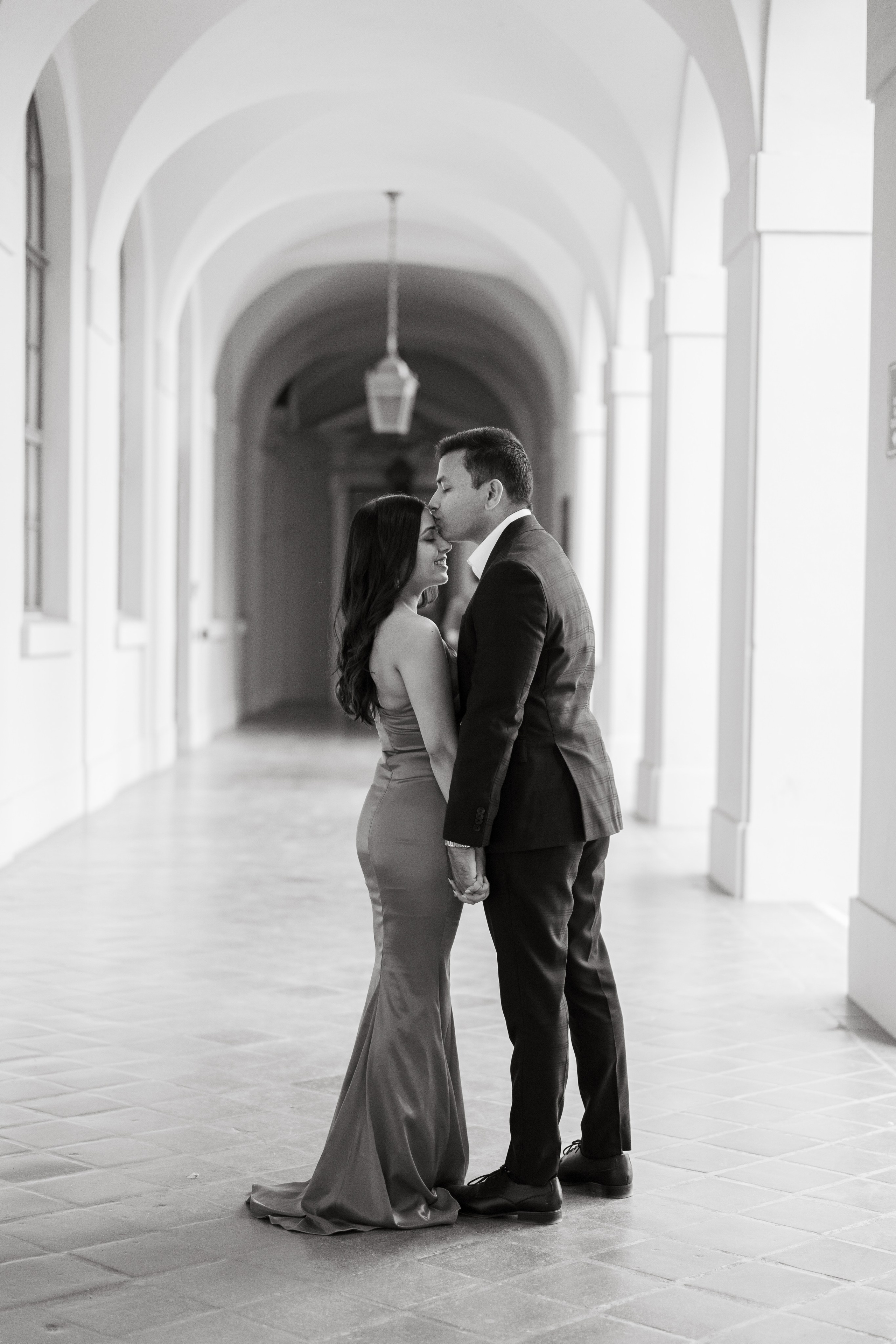 Pasadena Engagement Photo Session. Wedding Photography & Videography Team in California, Los Angeles, San Francisco, San Diego and Travel