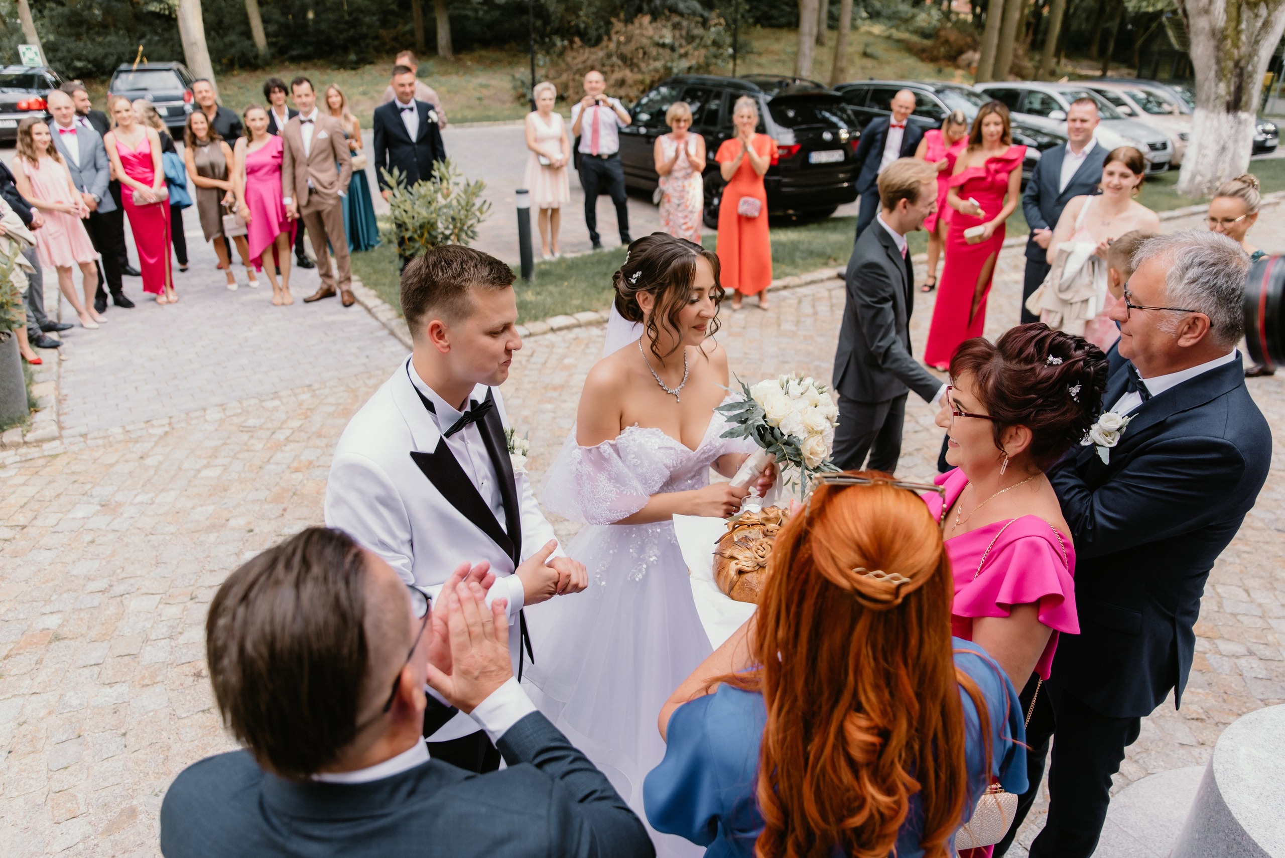 Aleksandra & Patryk. Eugene Save – Fotograf Ślubny i Rodzinny | Warszawa i Cała Polska