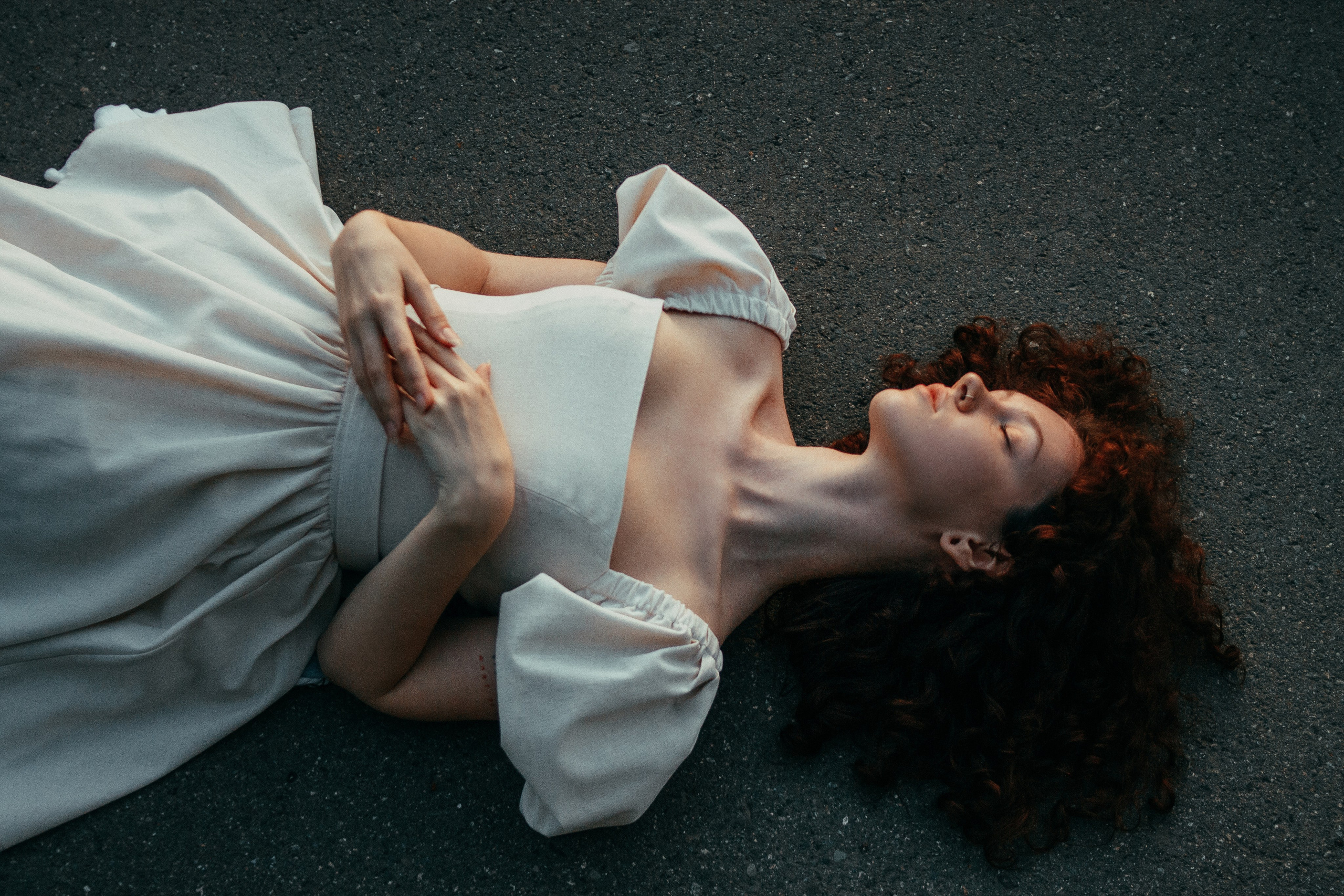 Ульяна. Wedding and portrait photographer in Beograd Ekaterina Makedonskaya