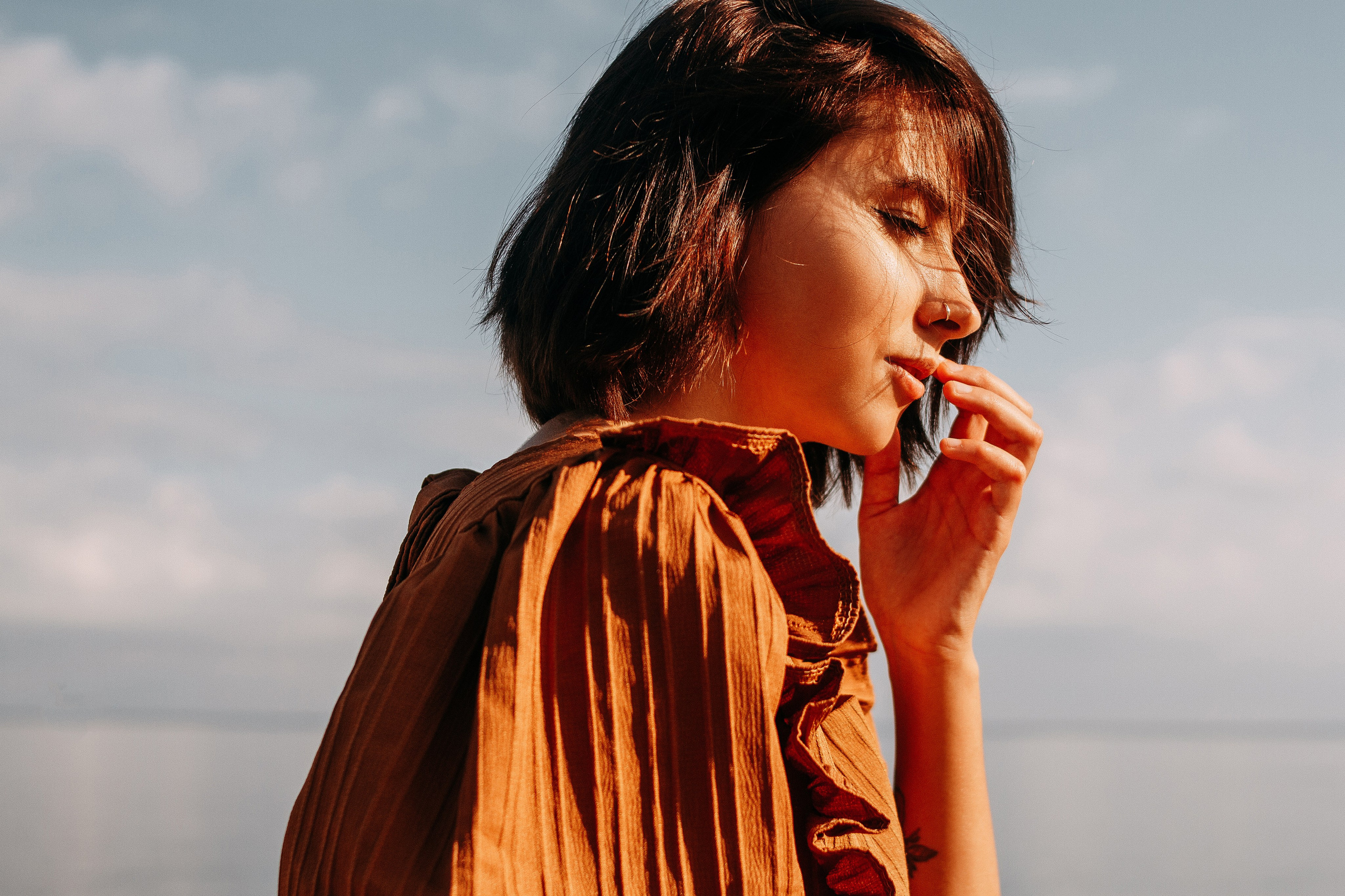 Махинджаури. Wedding and portrait photographer in Beograd Ekaterina Makedonskaya