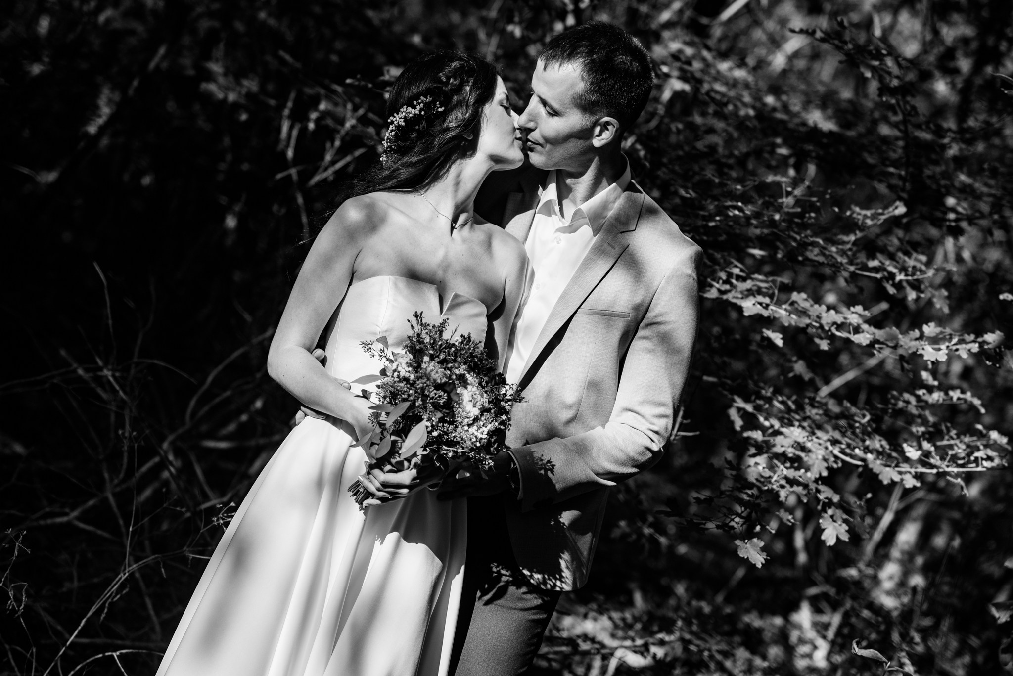 Wedding portfolio. Andrej Hicil Wedding and Portrait photographer