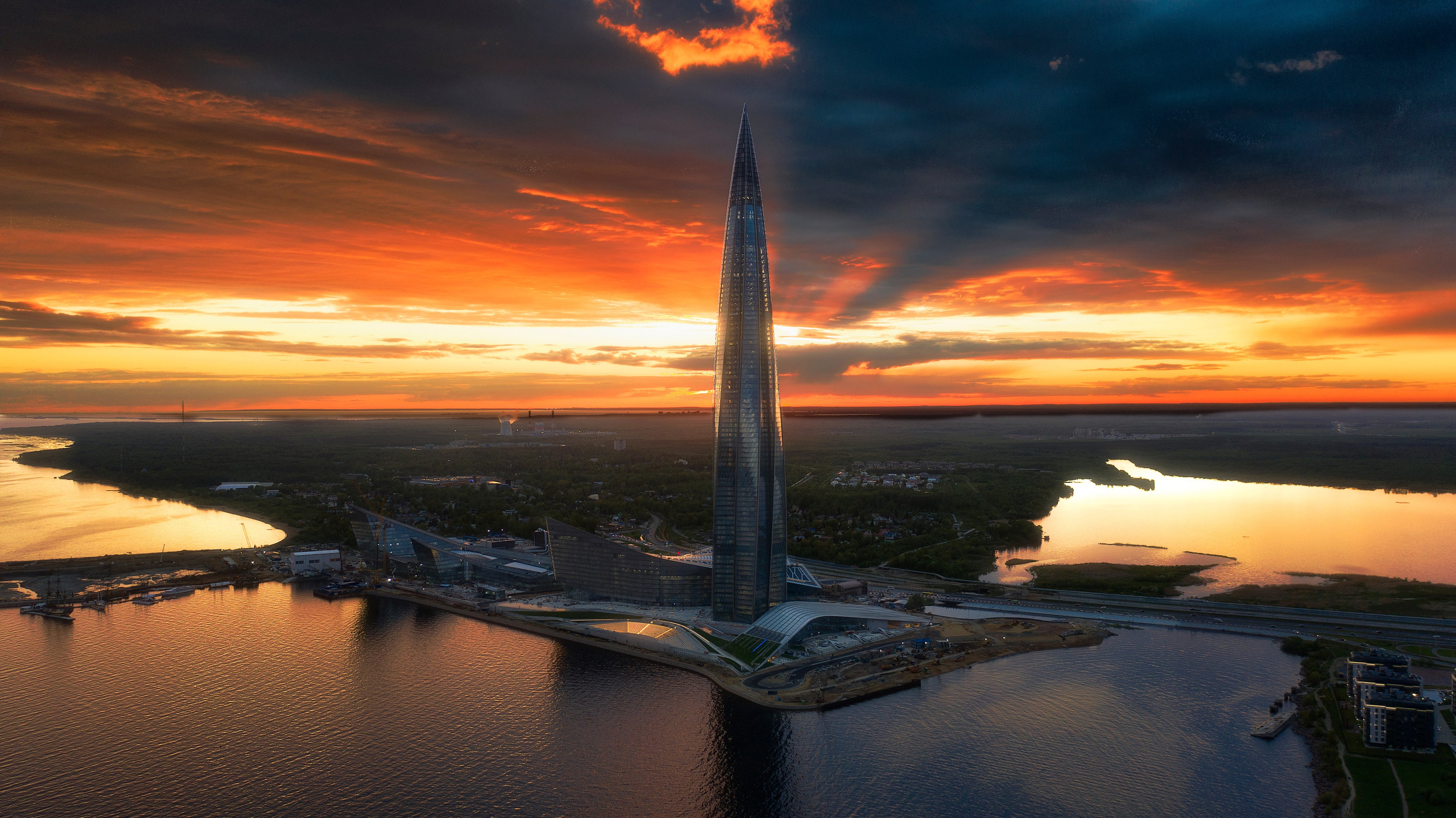 AERIAL PHOTOGRAPHY. Main