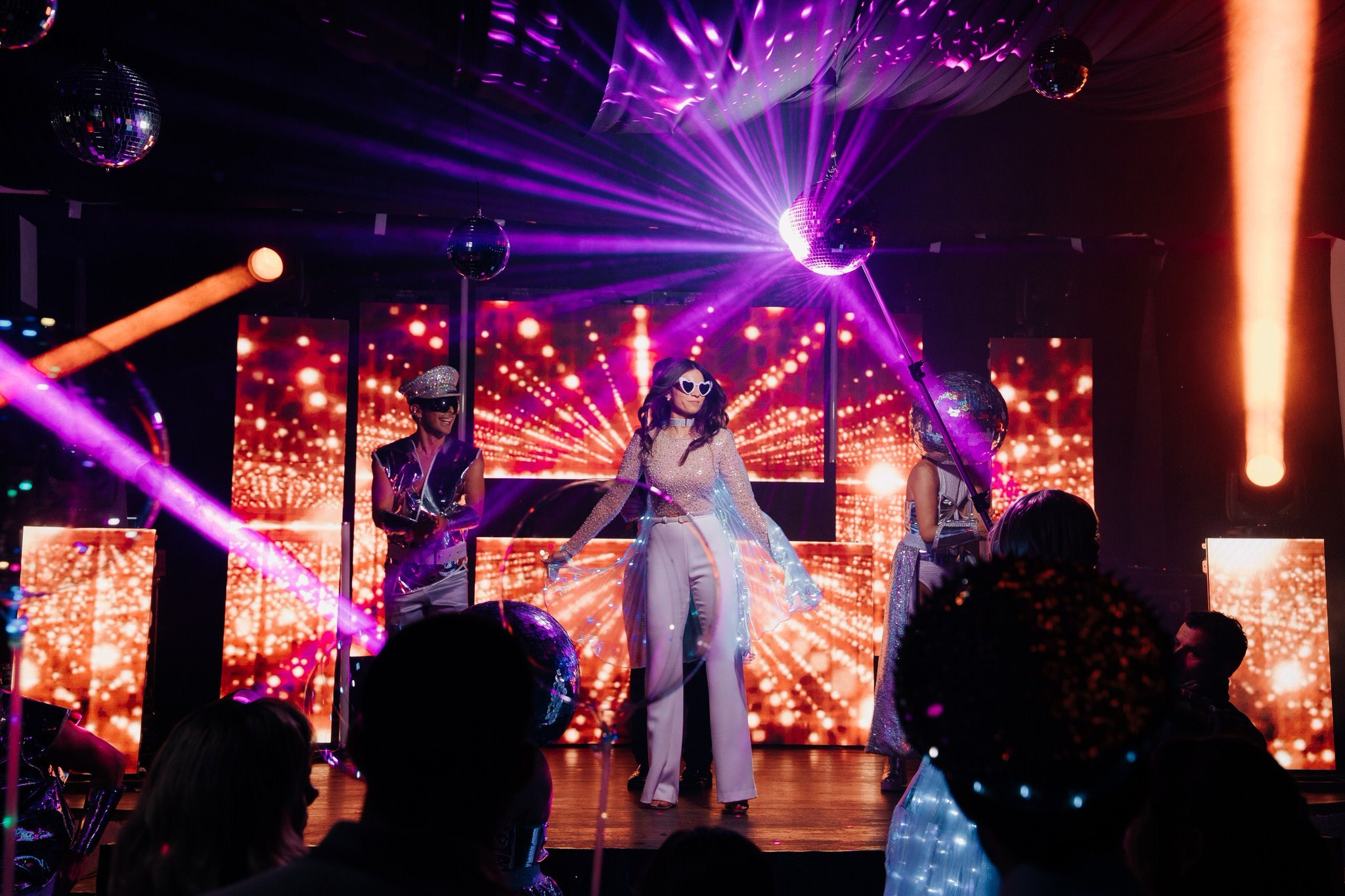 Isa & Jesse. Miguel Velasquez Fotógrafo