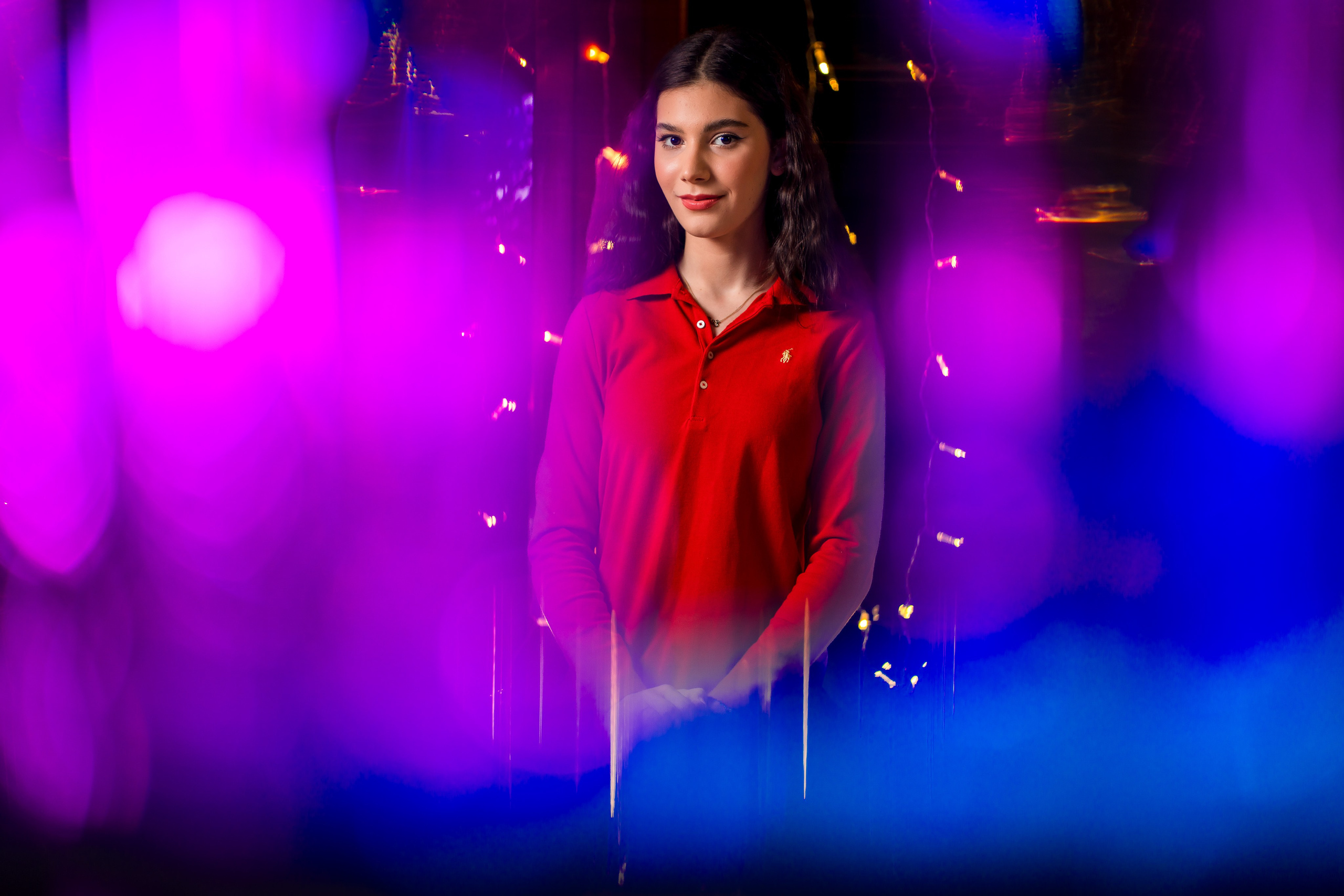 Galerie Foto Crăciun – Look Festiv & Stil. Liviu Andrei - Fotograf