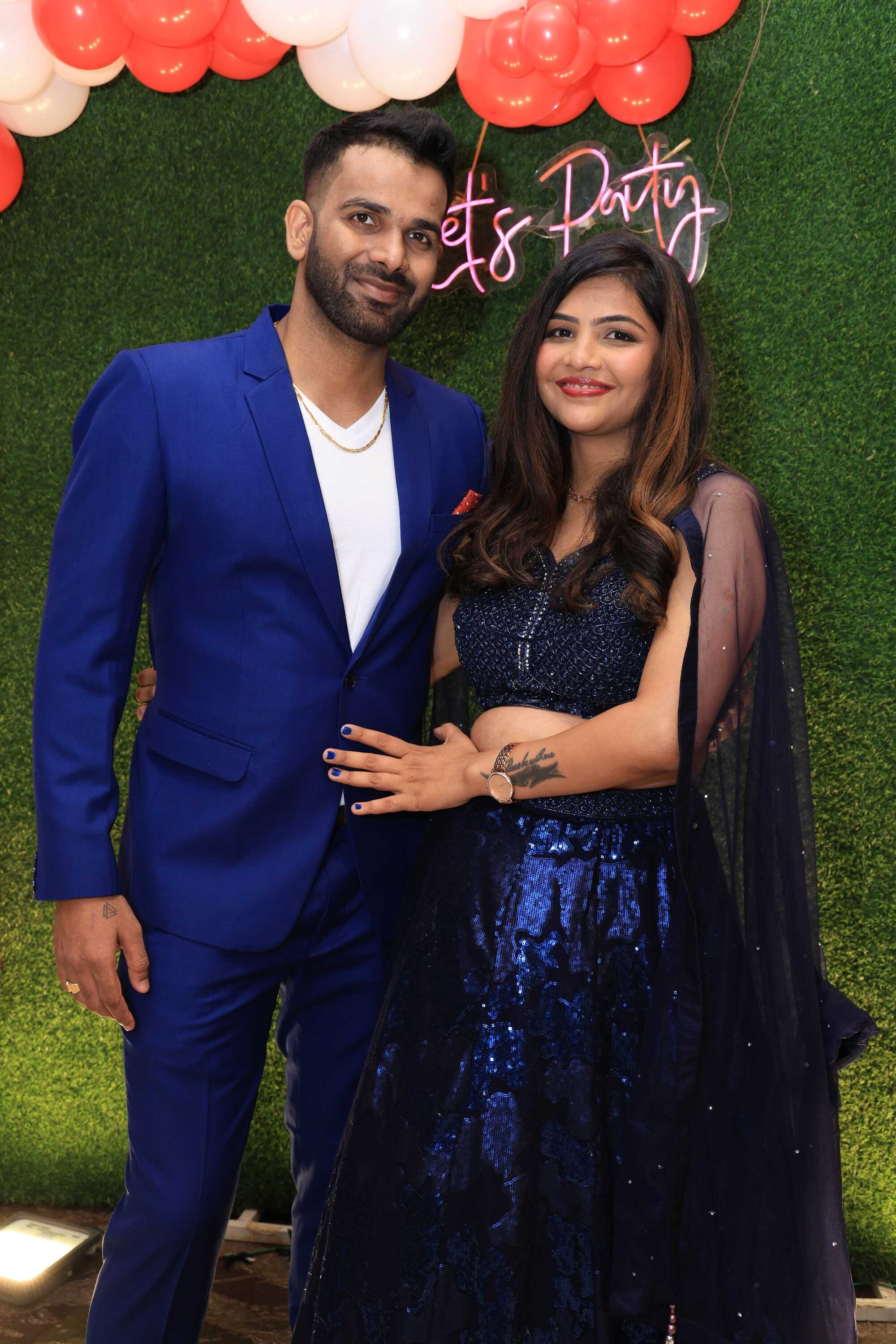 Ridhant B Day. “Ajay Digital Photo Studio — Capturing Timeless Wedding Moments”