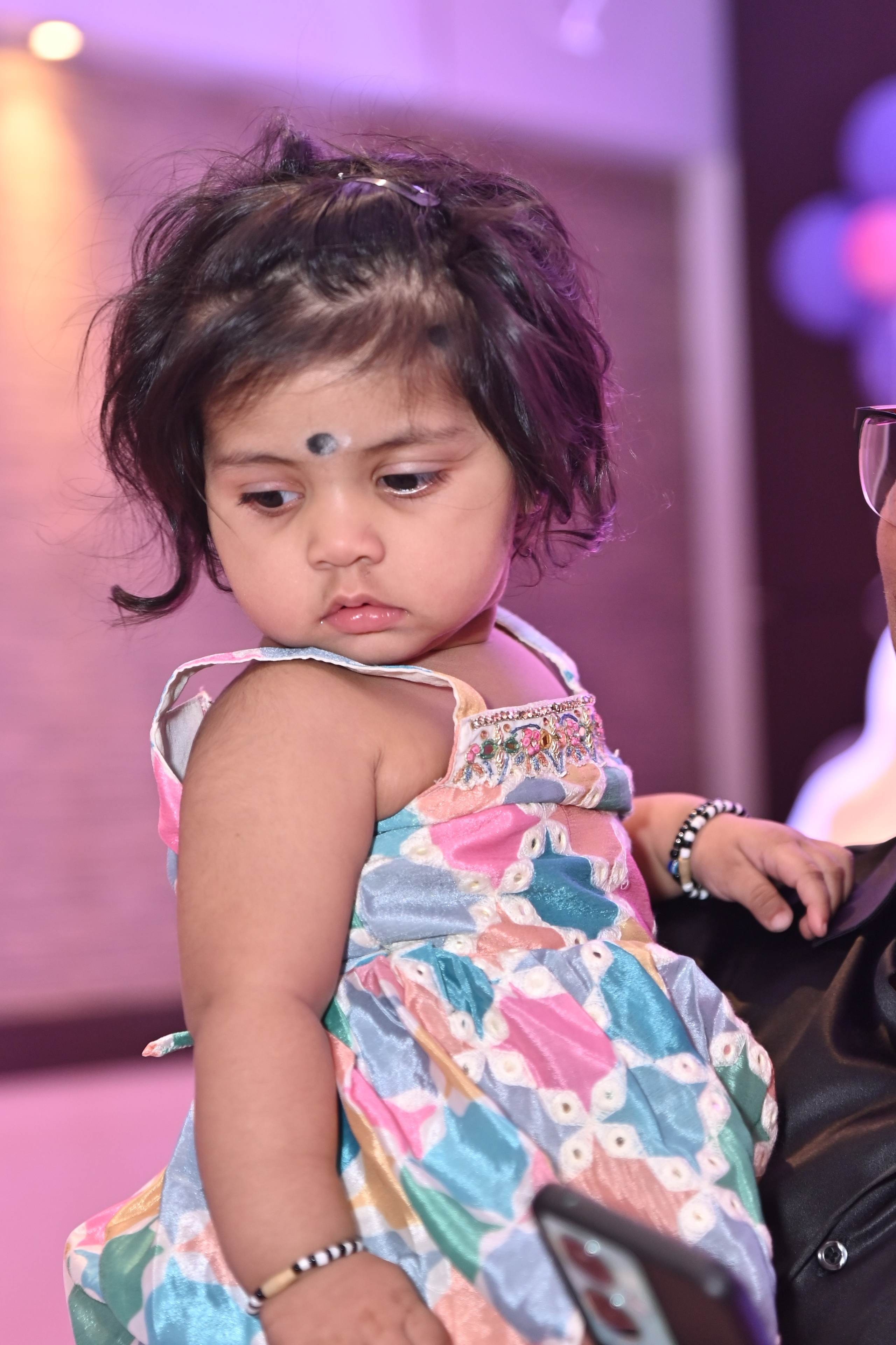 SHAMBHAVEE B DAY. “Ajay Digital Photo Studio — Capturing Timeless Wedding Moments”