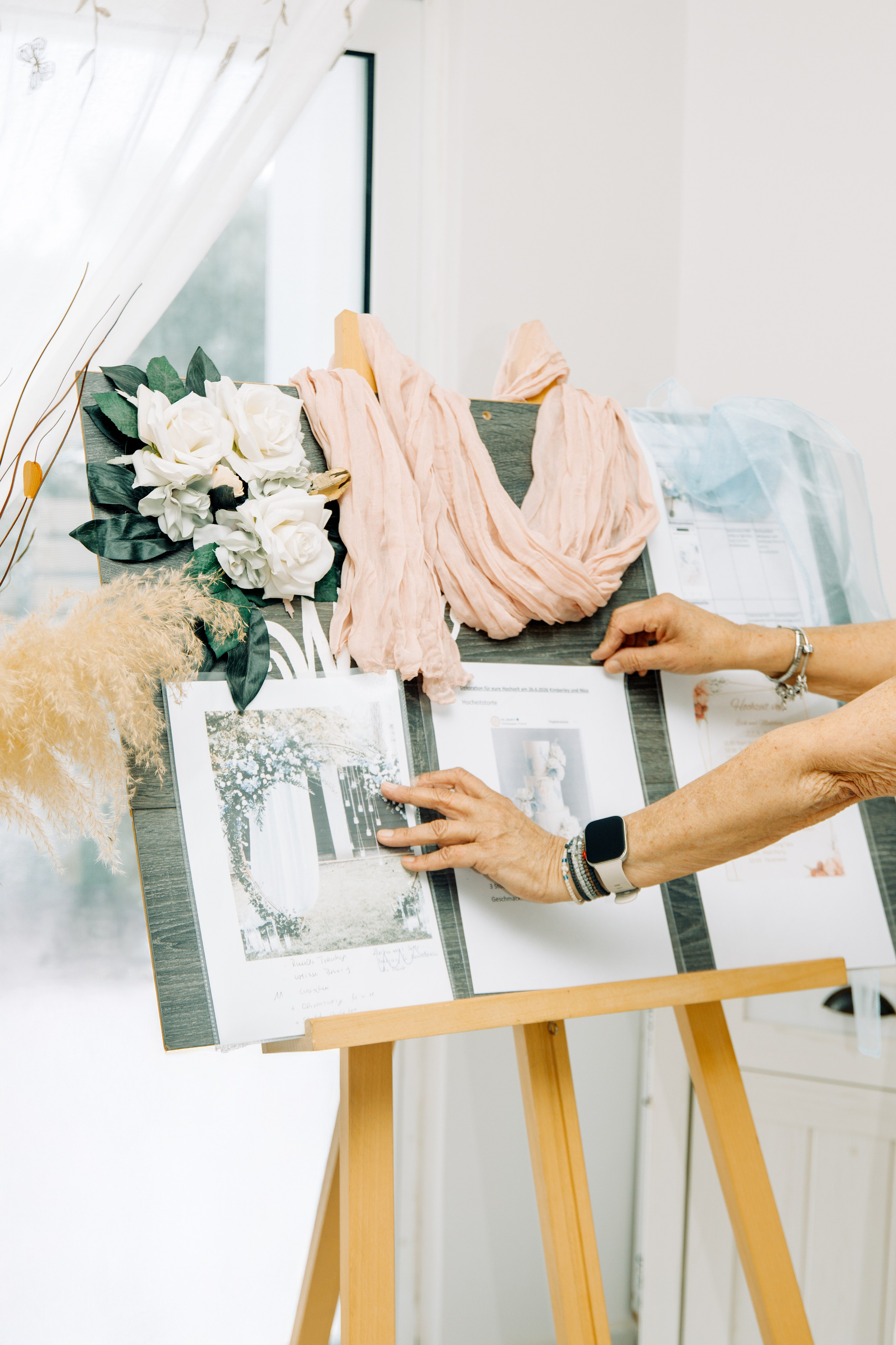 Blog. Heiraten auf Rhodos & Heiratsantrag | Renate Woeste Zertifizierte Planerin