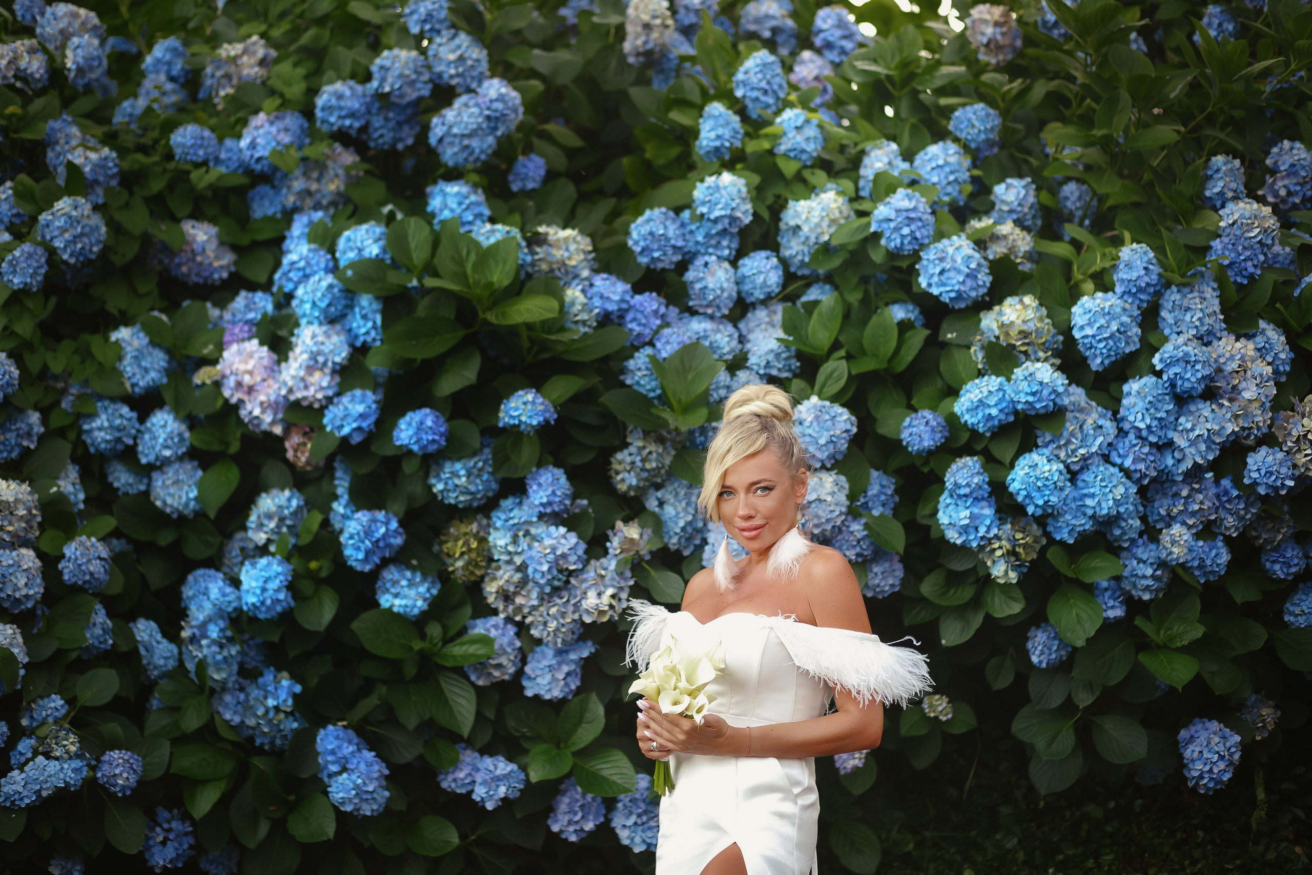 In the botanical. Свадебный, семейный и детский фотограф в Беларуси и за ее пределами