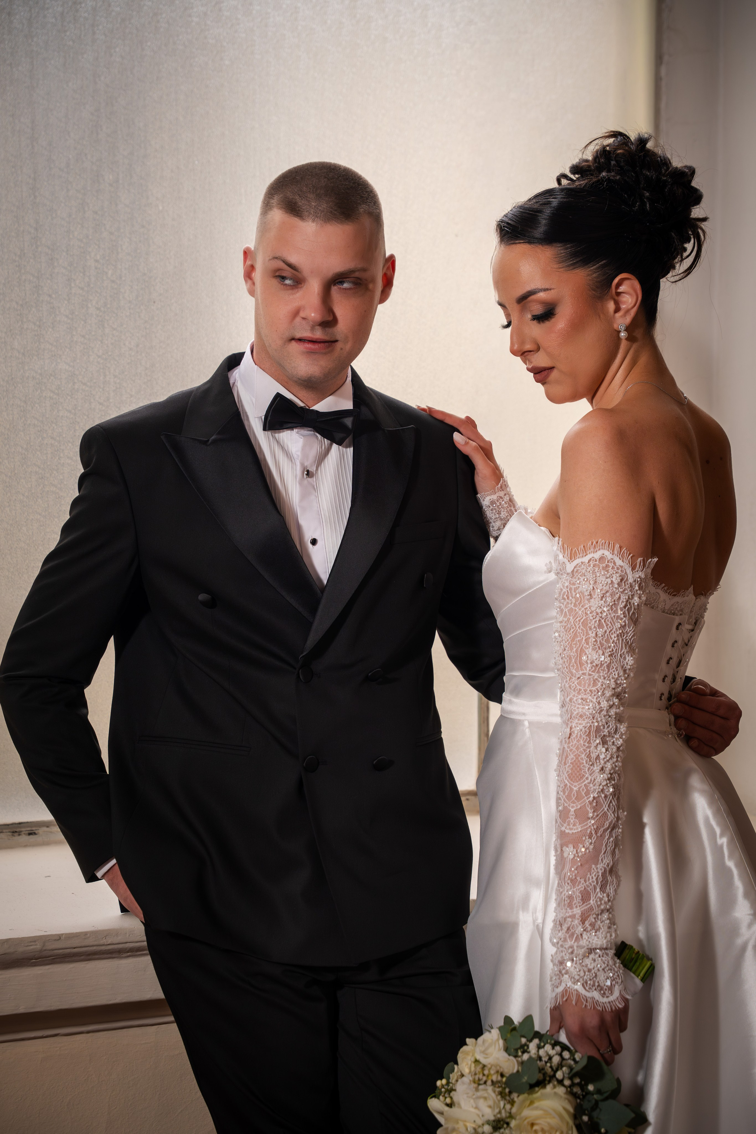 I&F. Fotografisanje i snimanje venčanja Srbija | ST Weddings