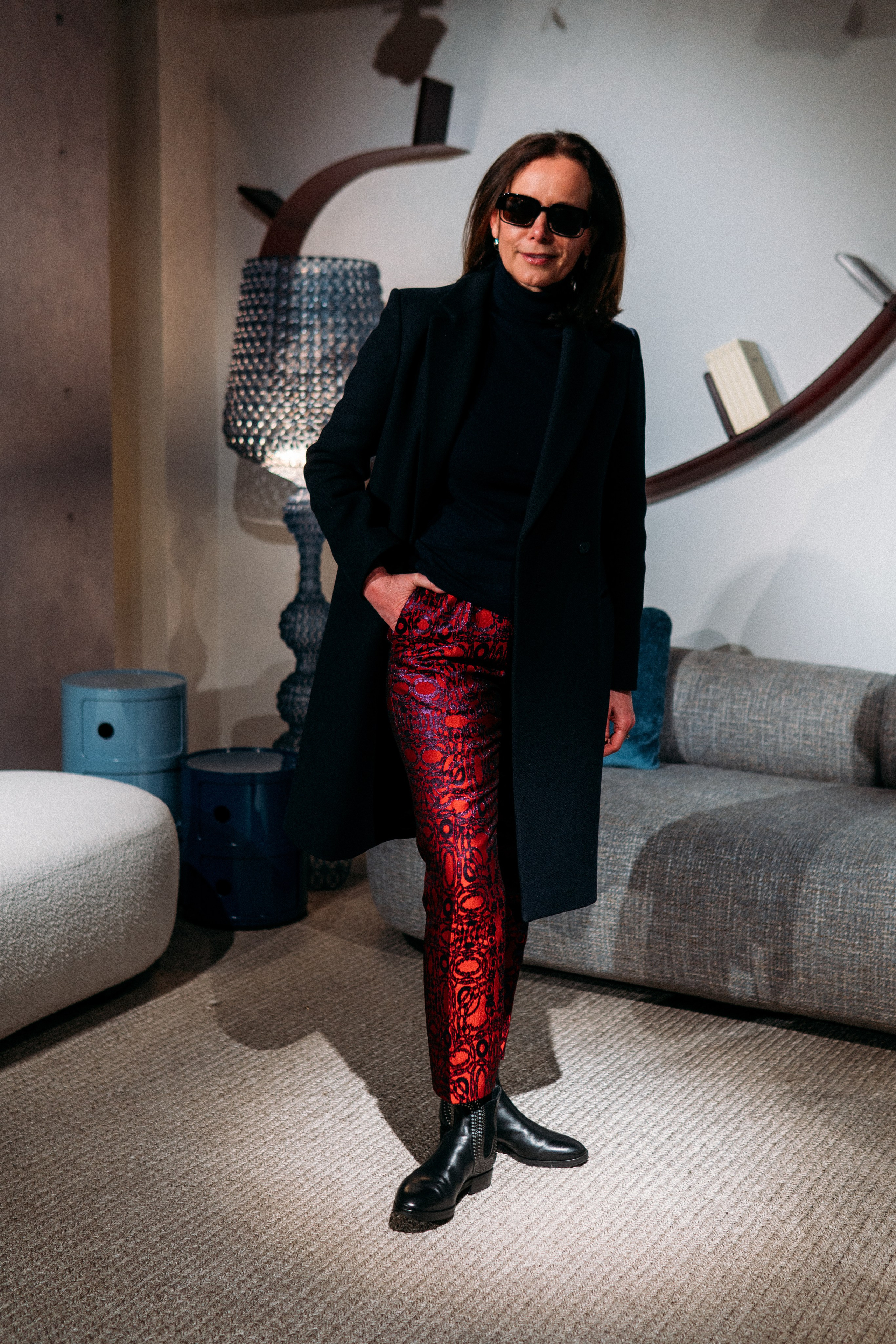Dolce Vita (Kartell). Byonelove photographer in Warsaw