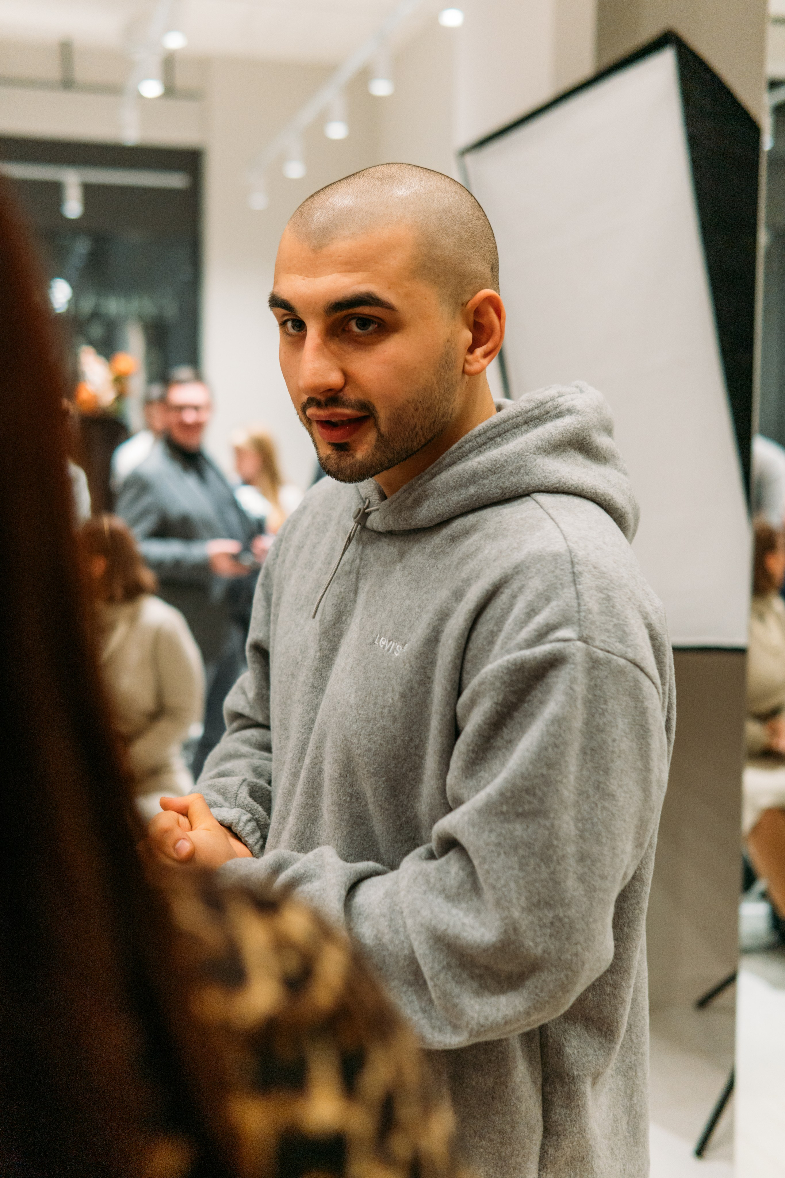 Nota Bene “CUT2CASH”. Byonelove photographer in Warsaw