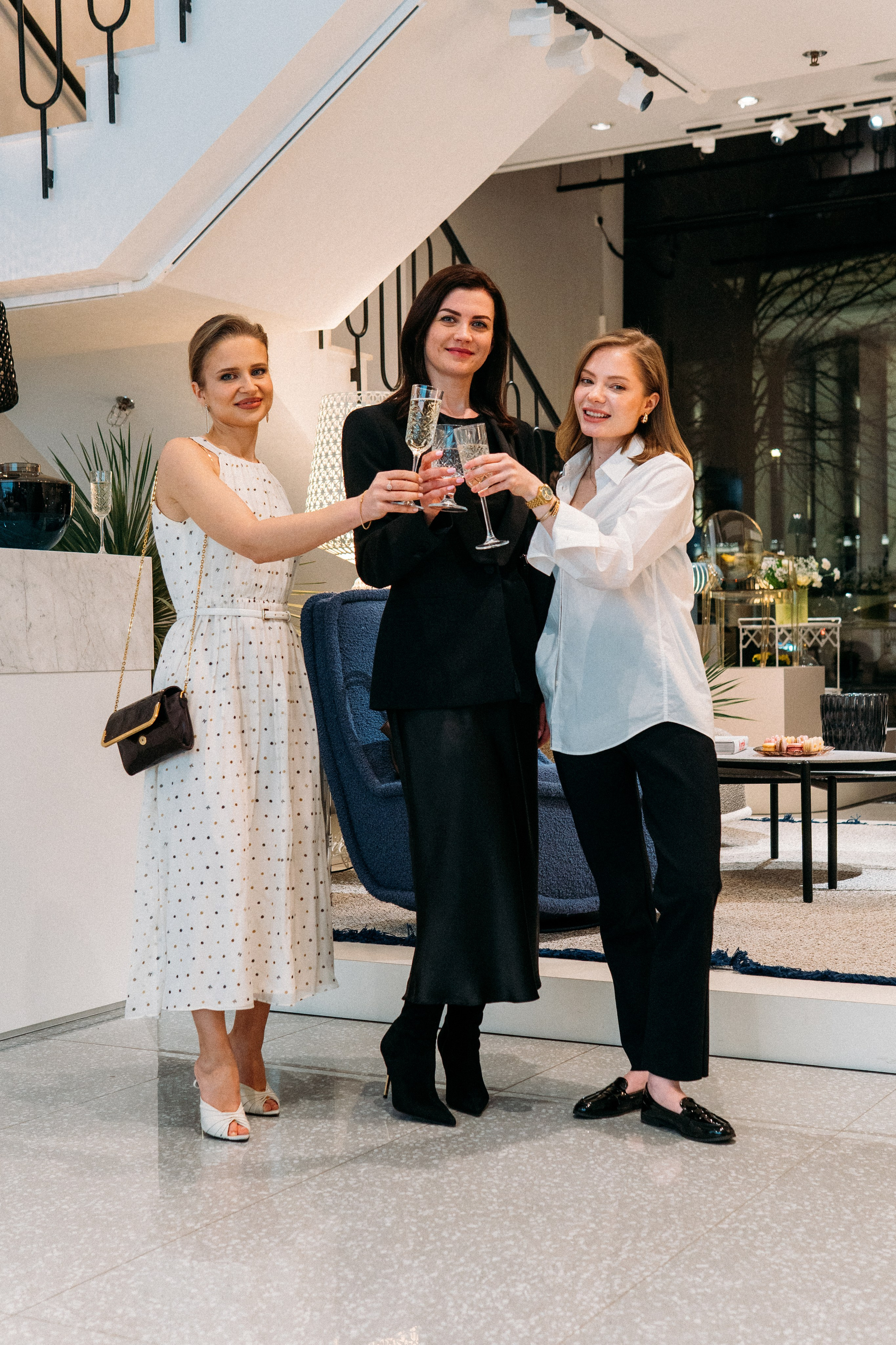 Dolce Vita (Kartell). Byonelove photographer in Warsaw