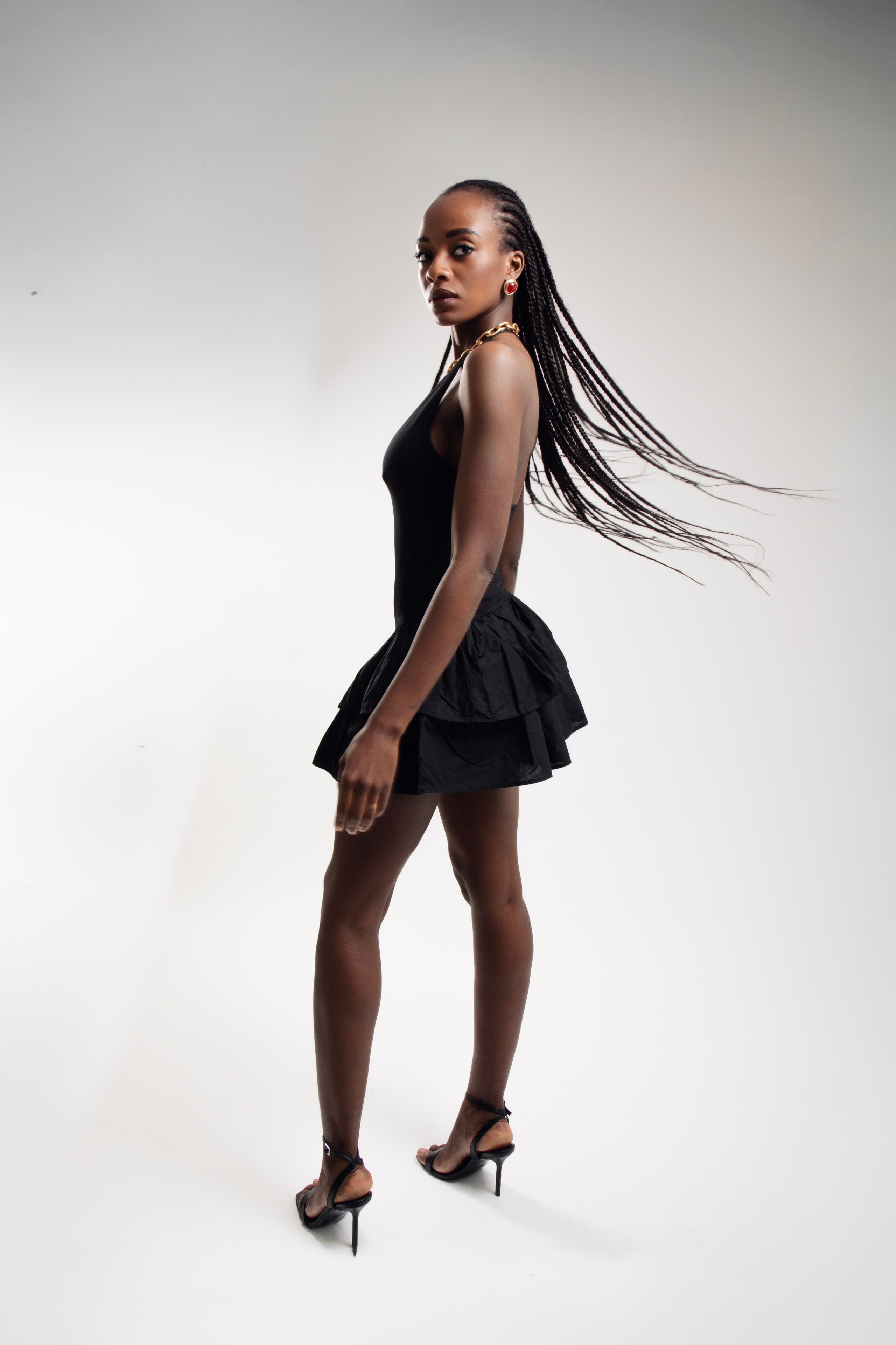 Maya. Photographer in Milan |Mila Pro Photo