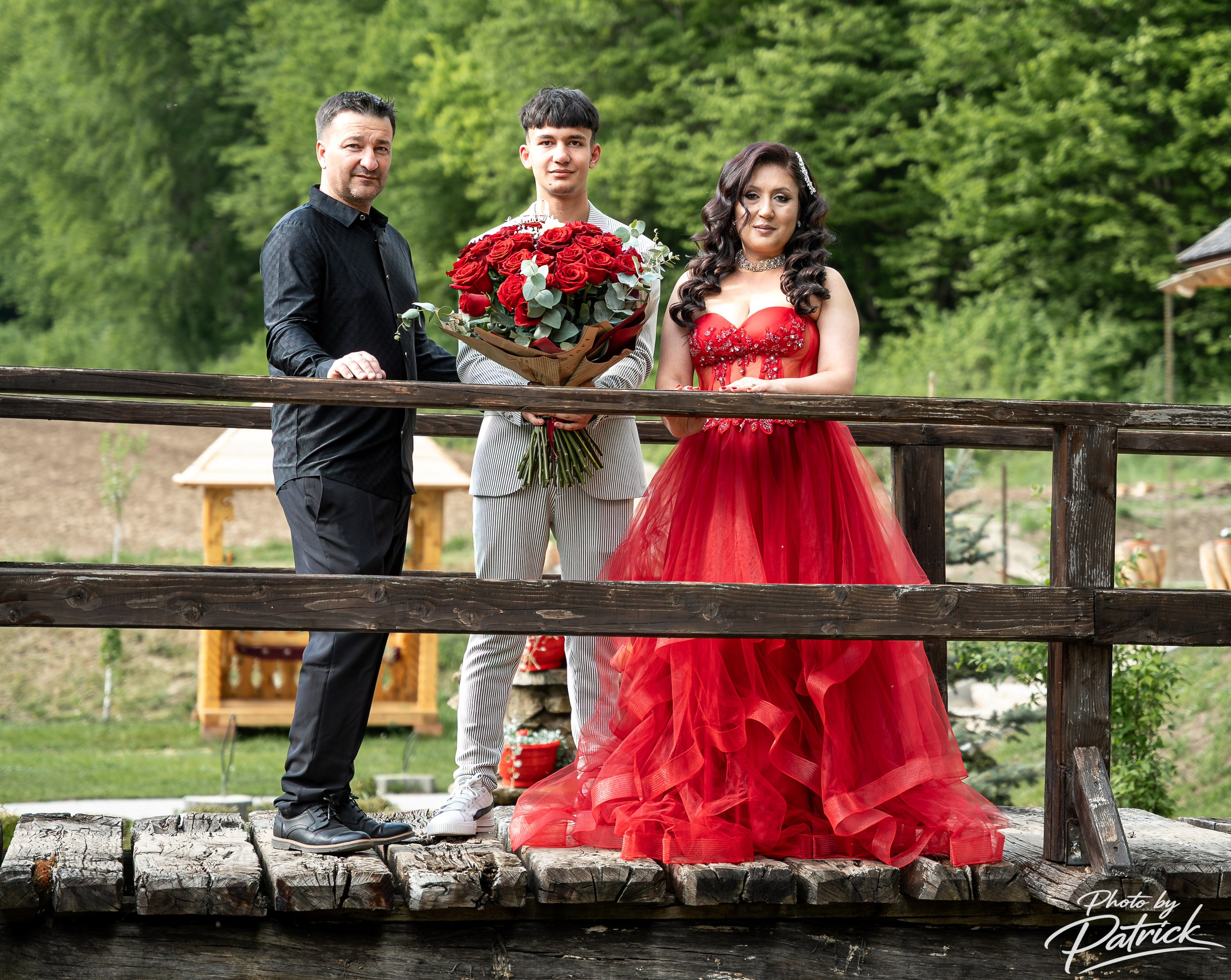 Zile de naștere | Photo by Patrick. Photo by Patrick | Fotograf evenimente