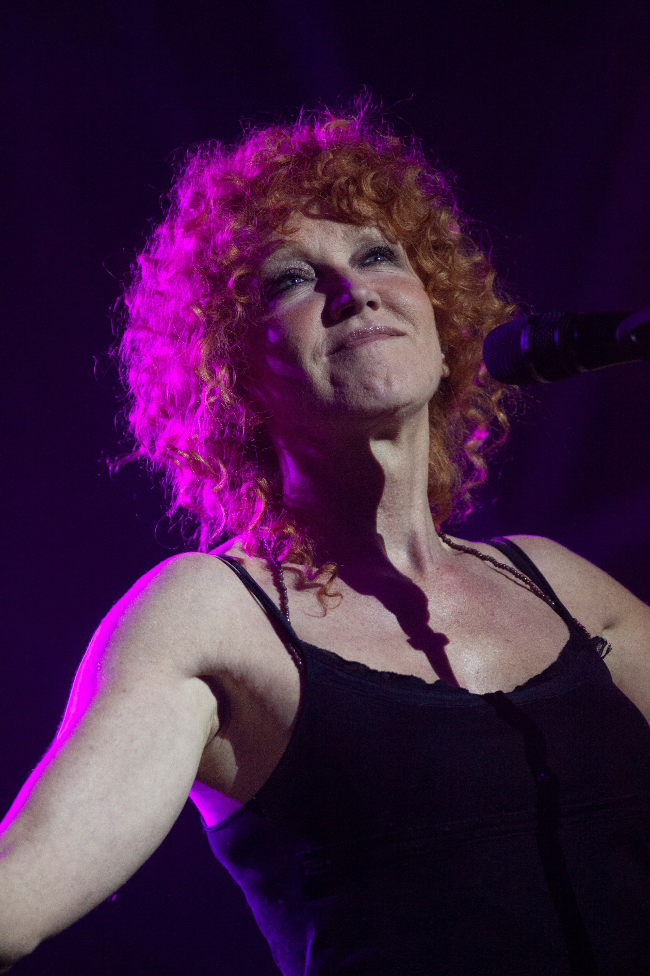 FIORELLA MANNOIA