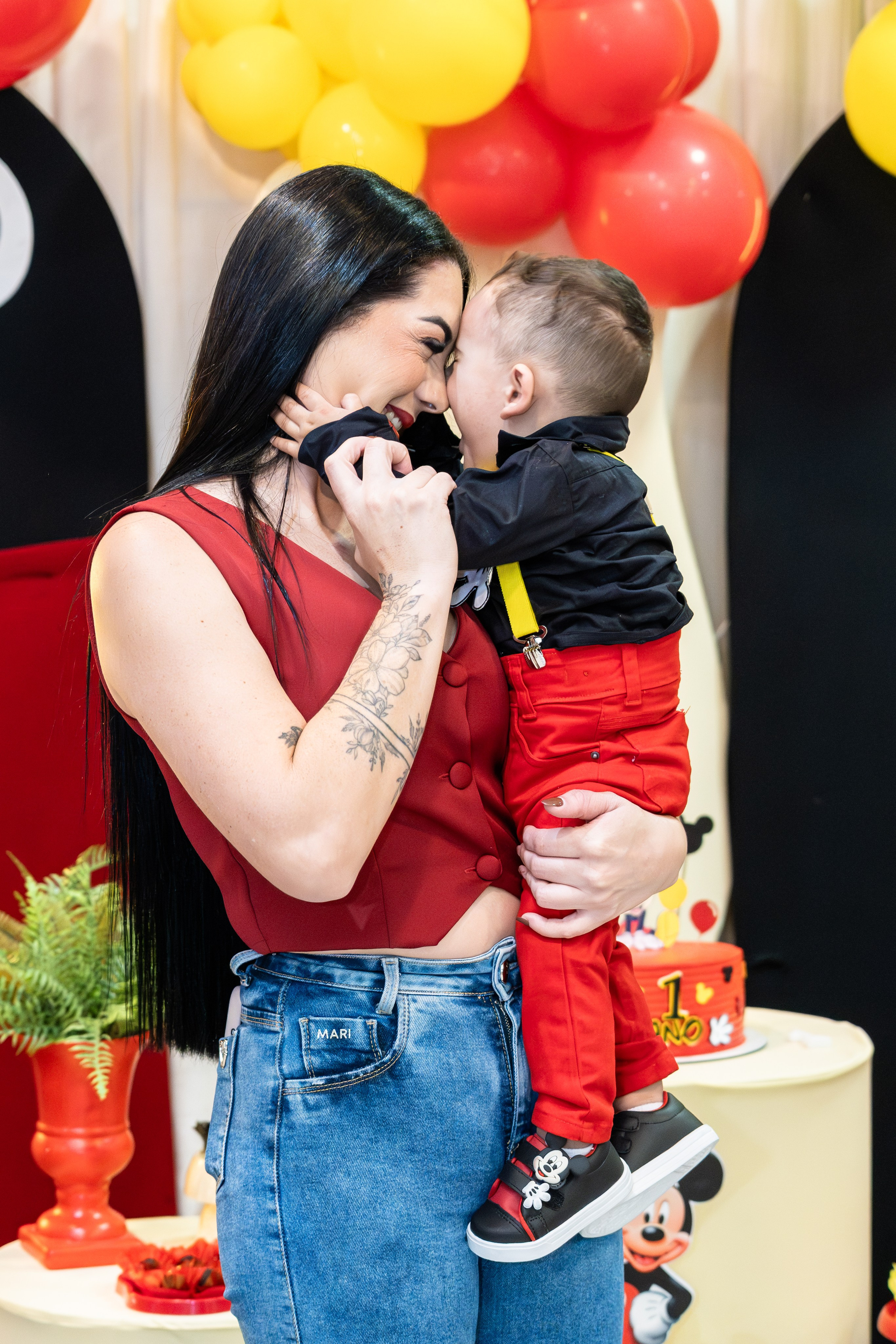 Aniversário. Fotógrafo em Joinville-SC. Especialista em aniversário, casamentos, eventos corporativos e retratos