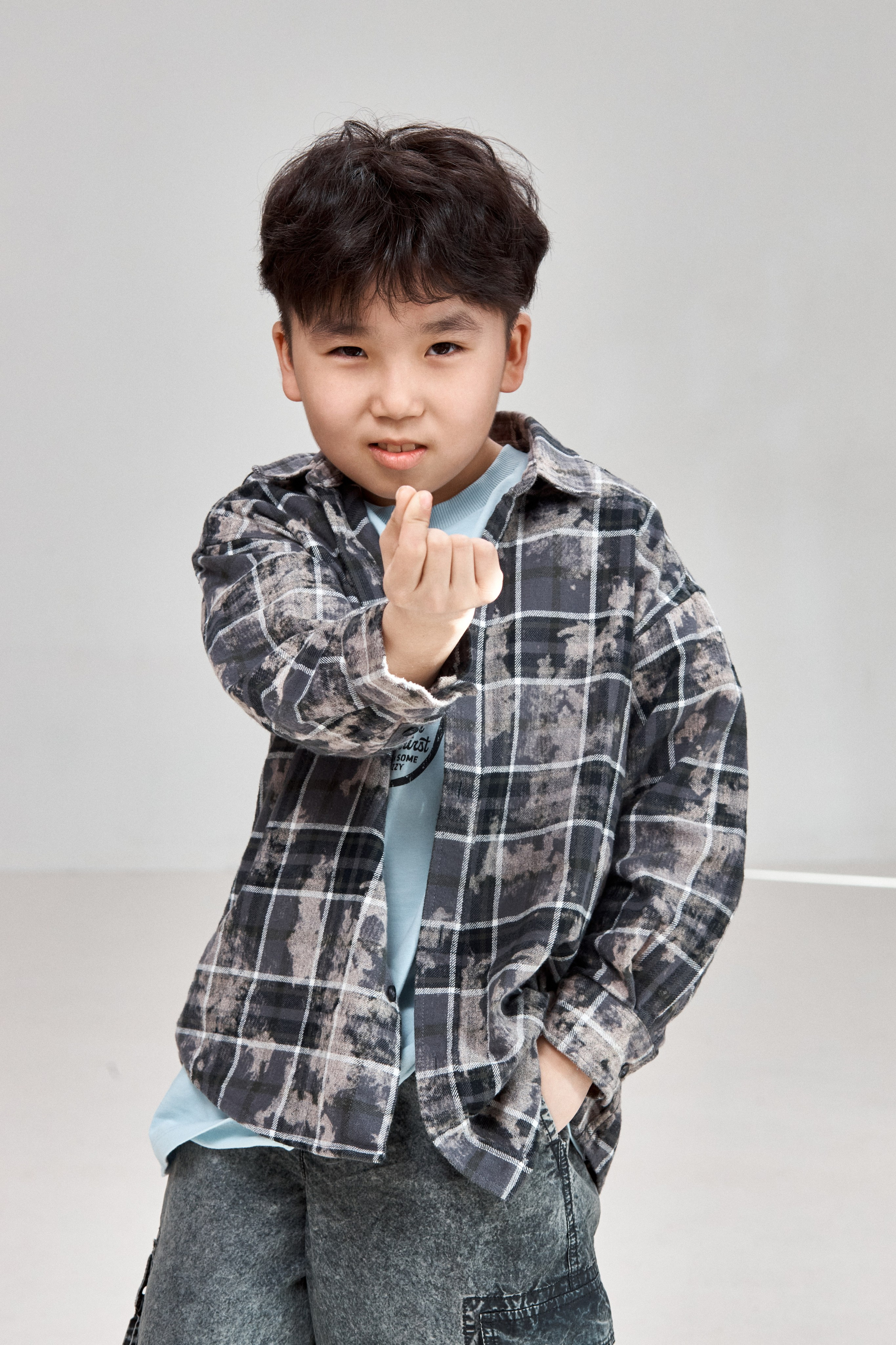 3 класс. Фотостудия рекламной, коммерческой съемки в Улан-Удэ