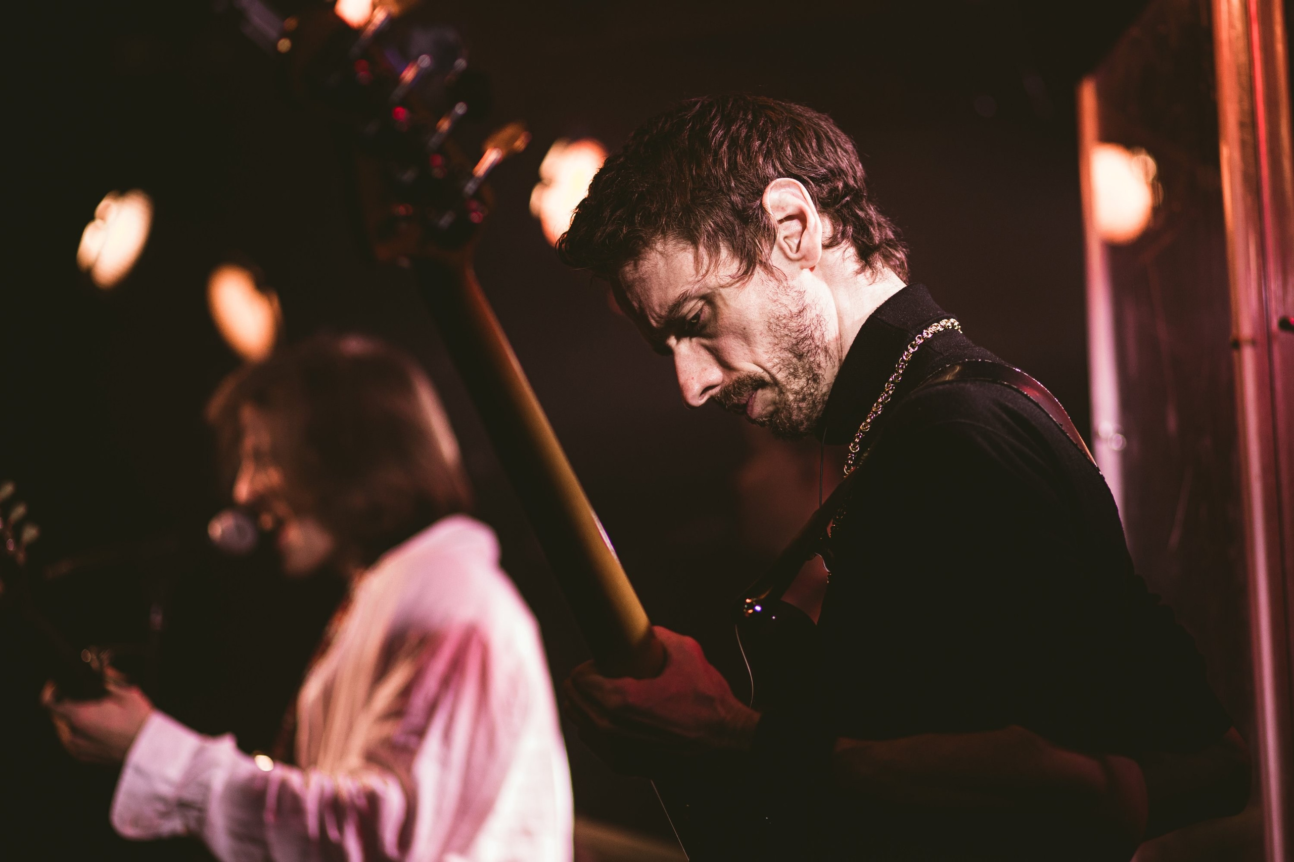 R.A.SVET Concert. True Story Photography