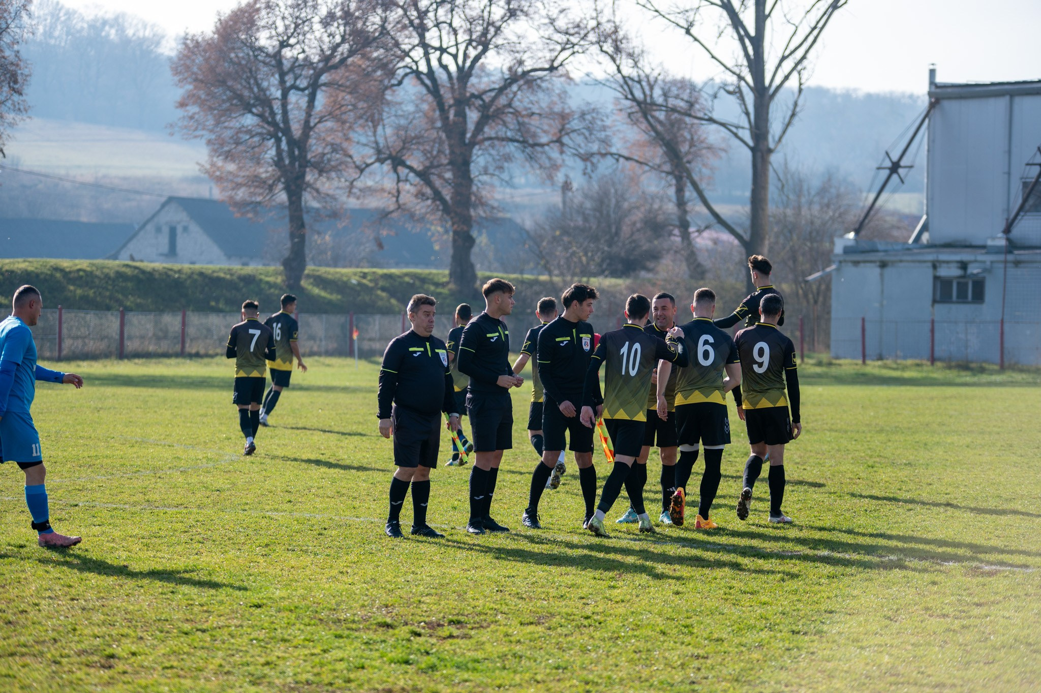 Asociația Club Sportiv Zona Rupea