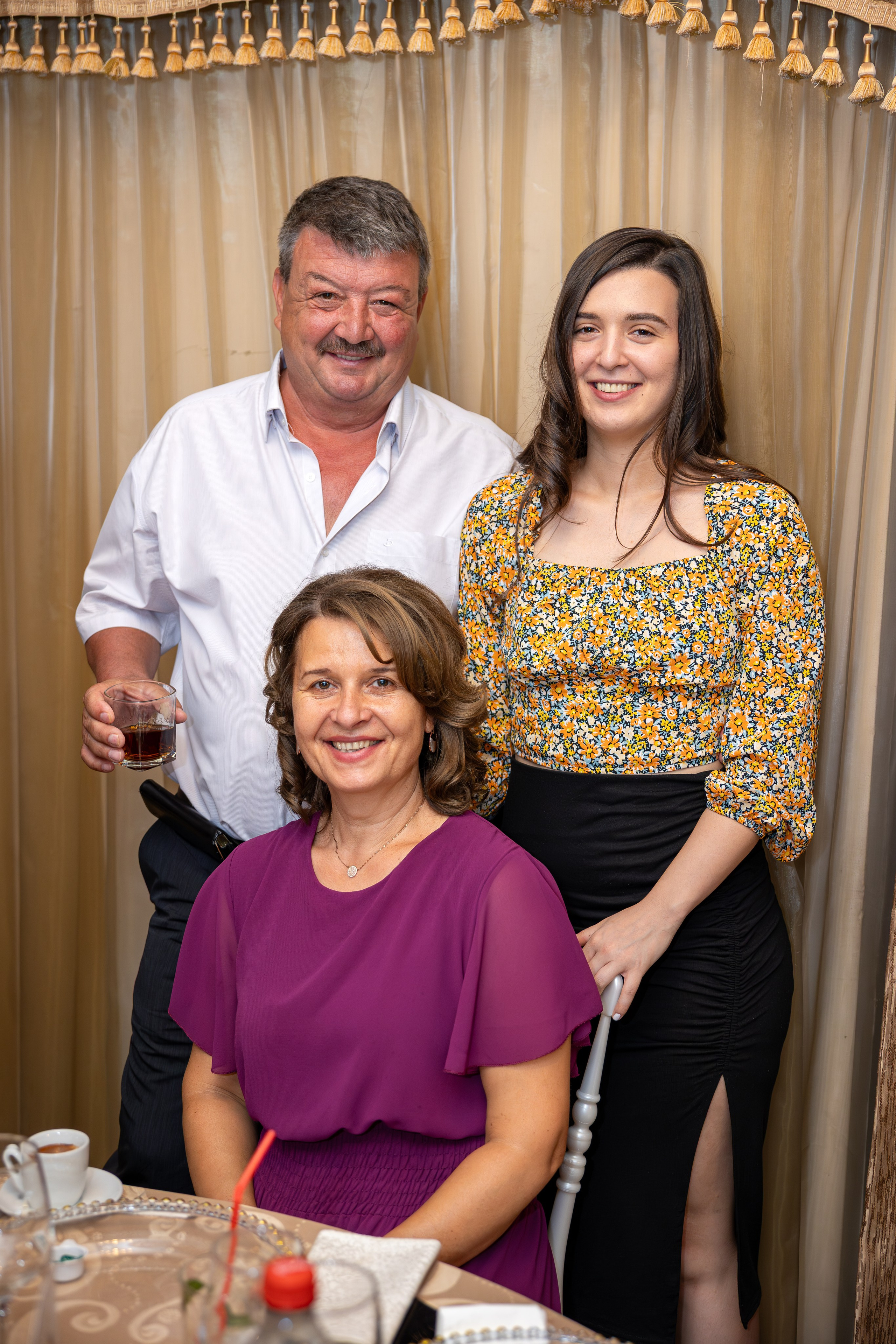 Eric Ionut. Moments By Gub