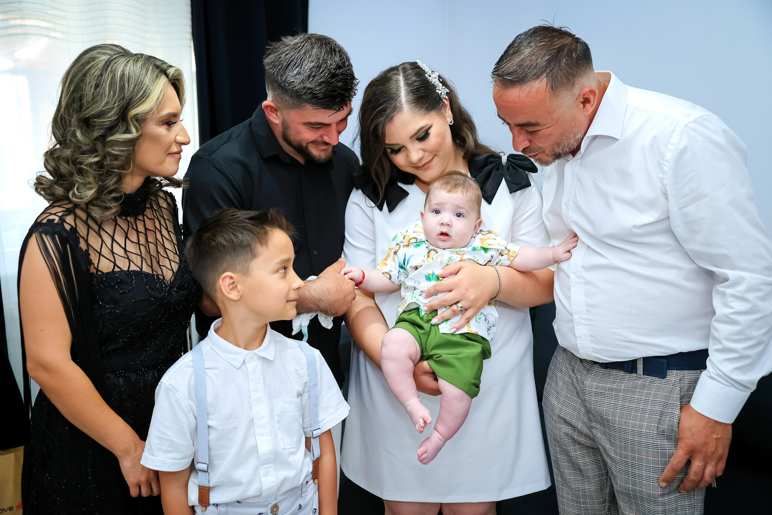 Andrei Damian. Moments By Gub