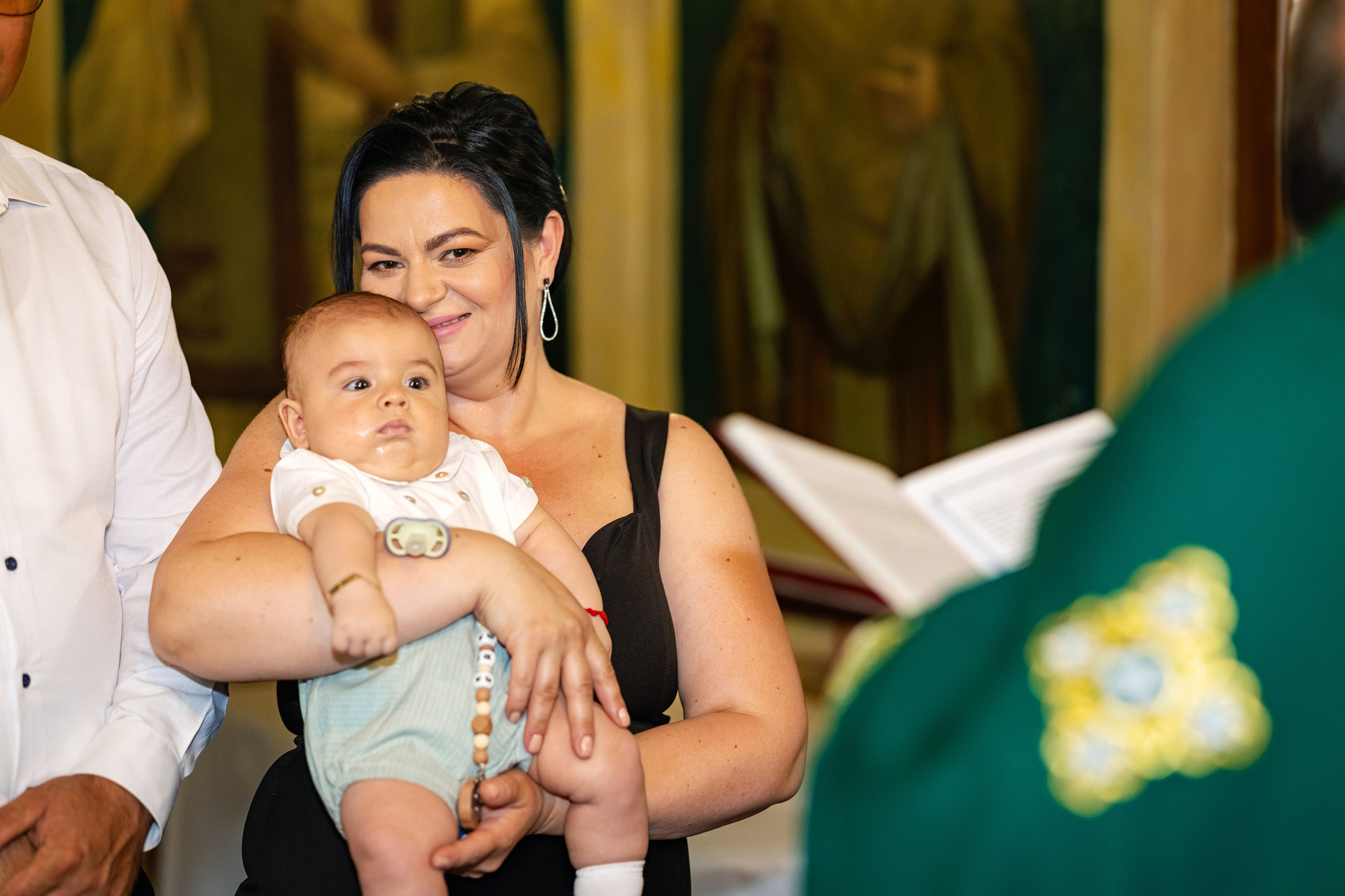 Eren Ionut. Moments By Gub