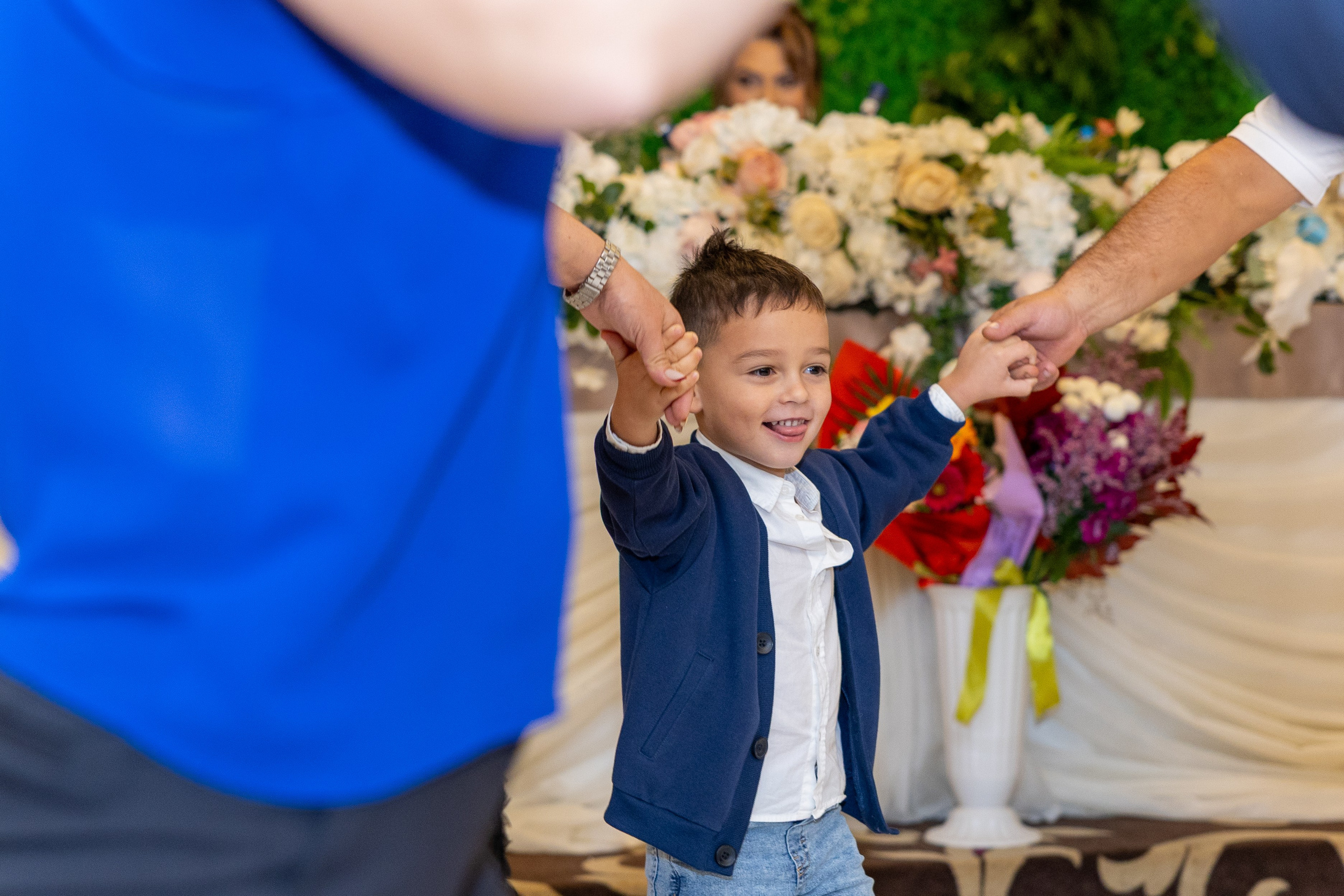 Andrei Sebastian. Moments By Gub