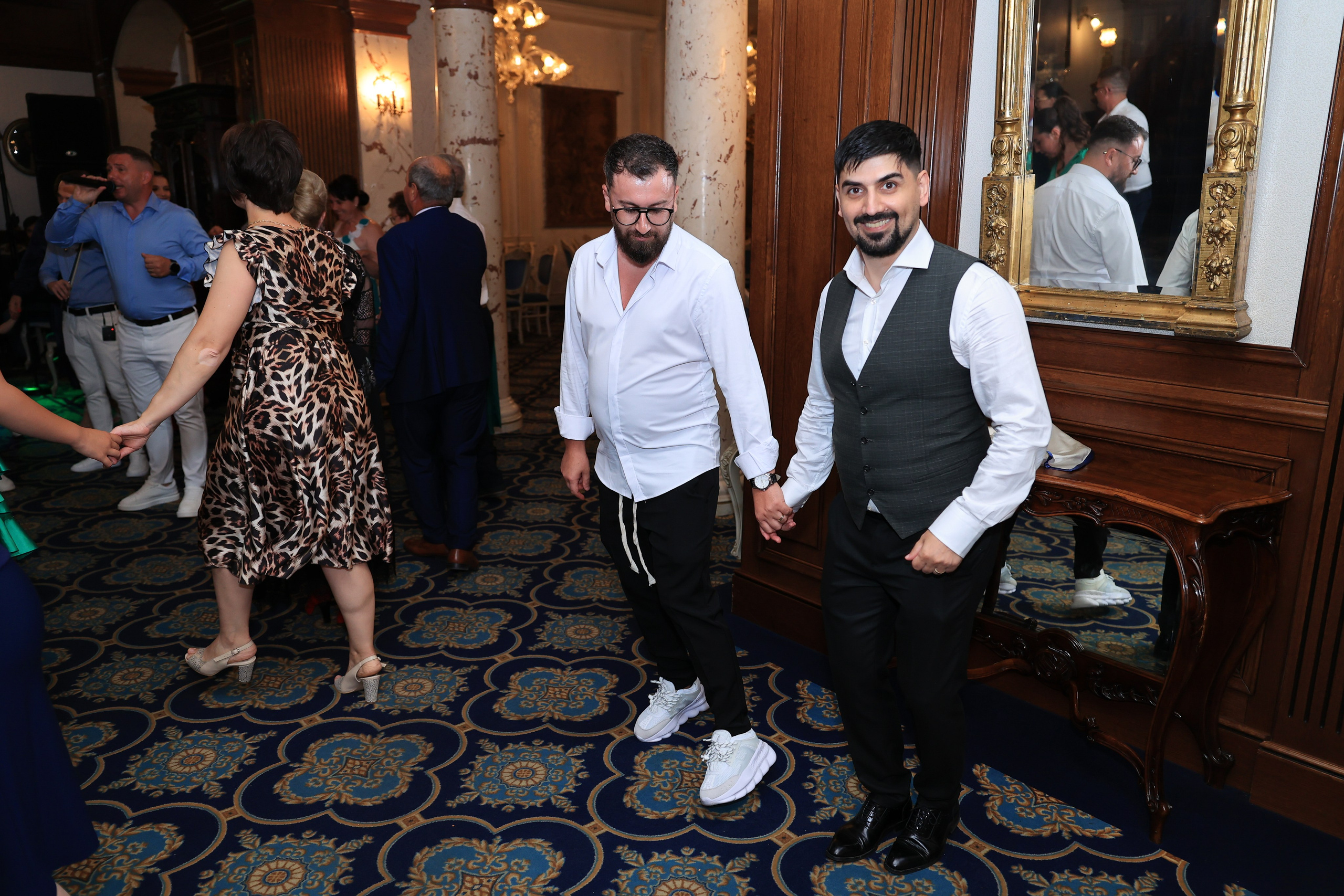 Eren Ionut. Moments By Gub