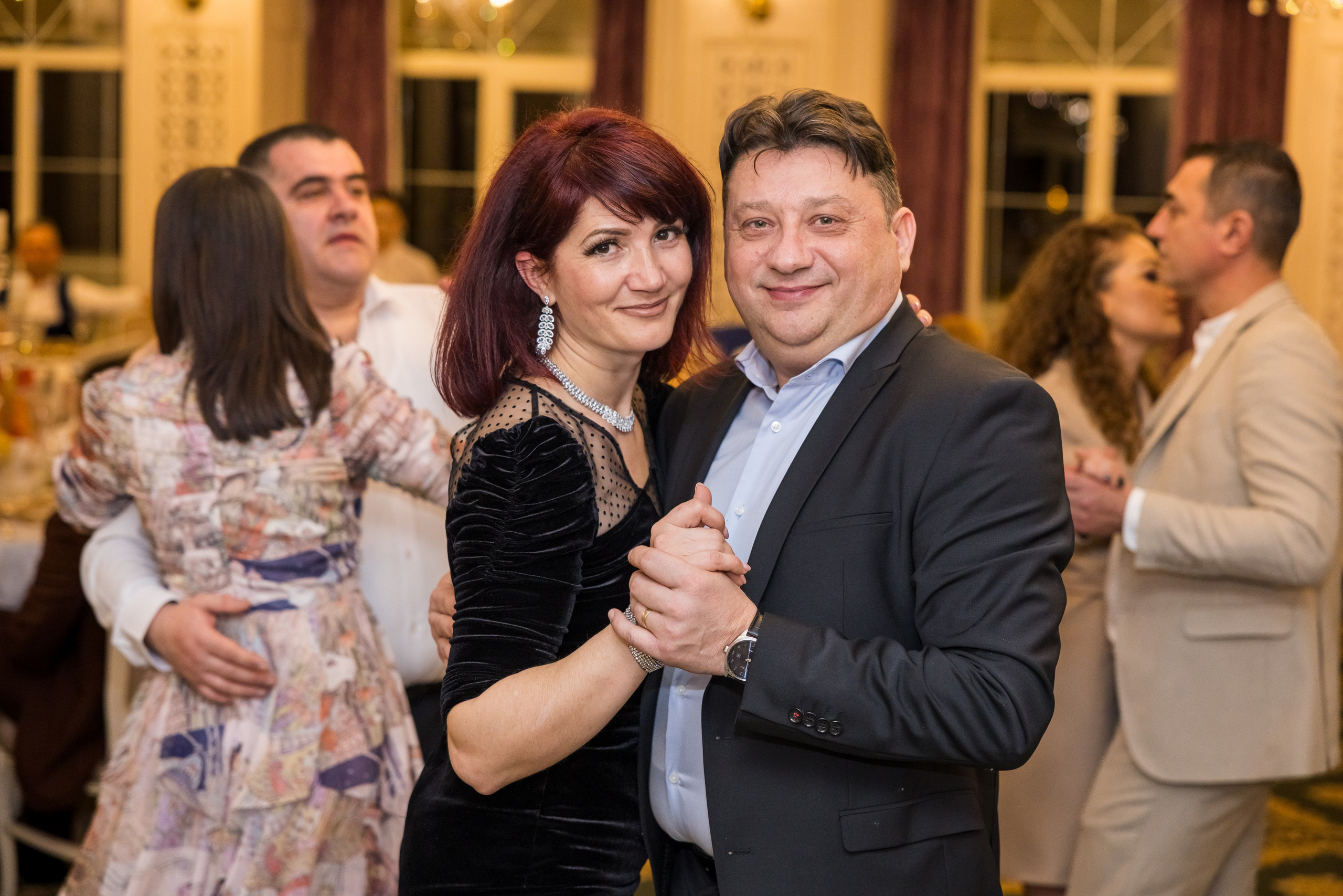 Achim Gabriel. Fotograf Nuntă Constanța - Moments by Gub