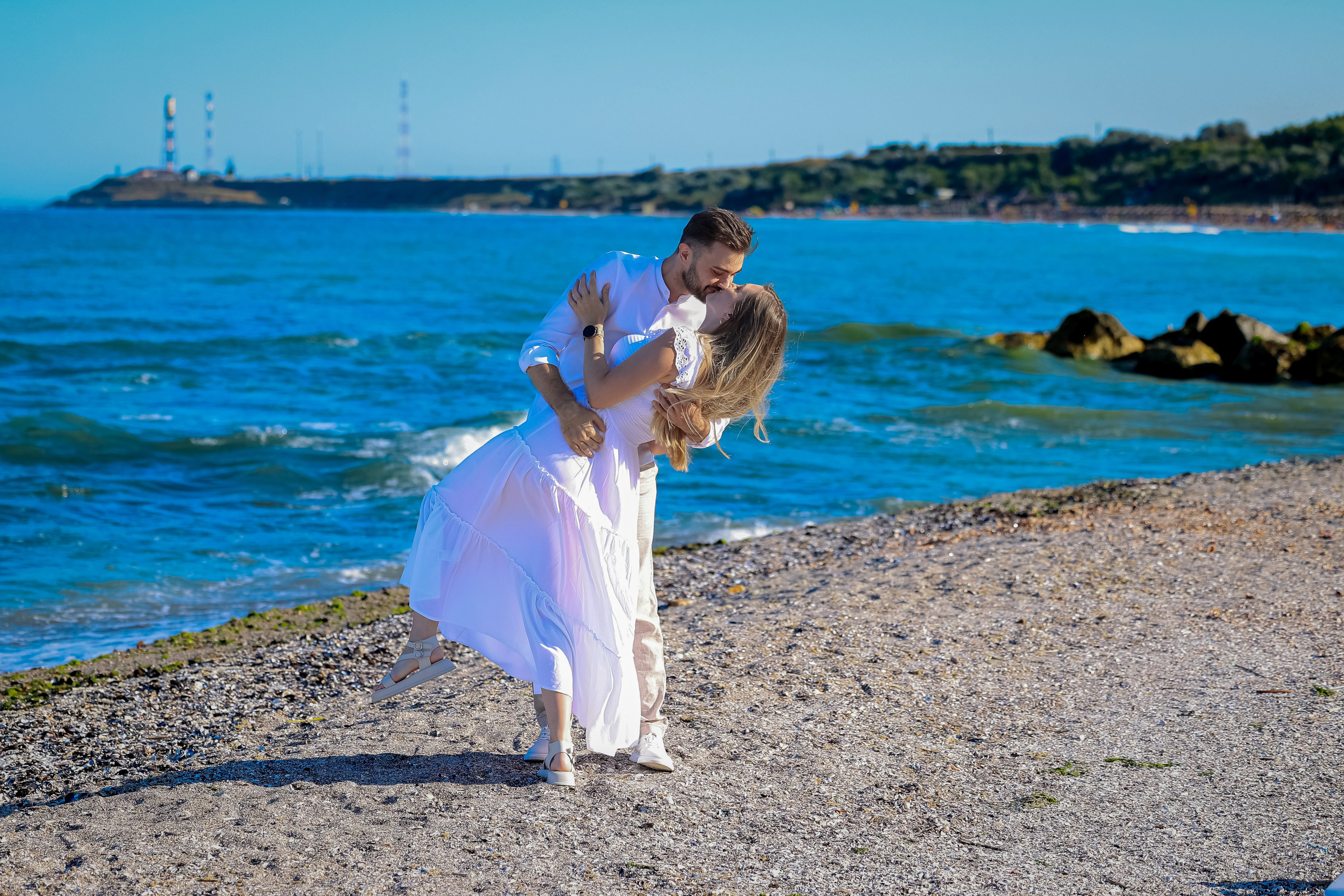 Denis & Bianca. Moments By Gub