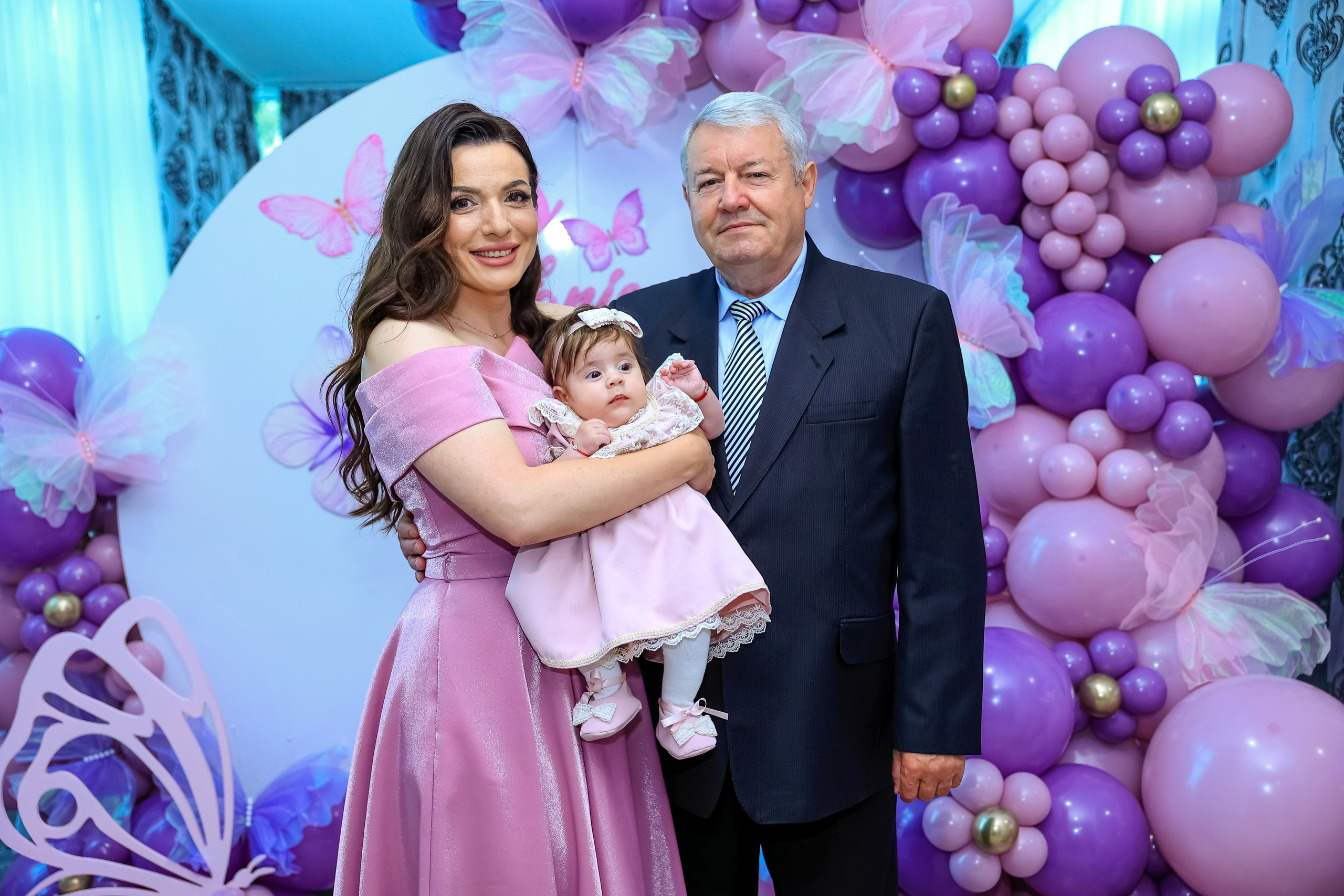 Iris Stefania. Moments By Gub