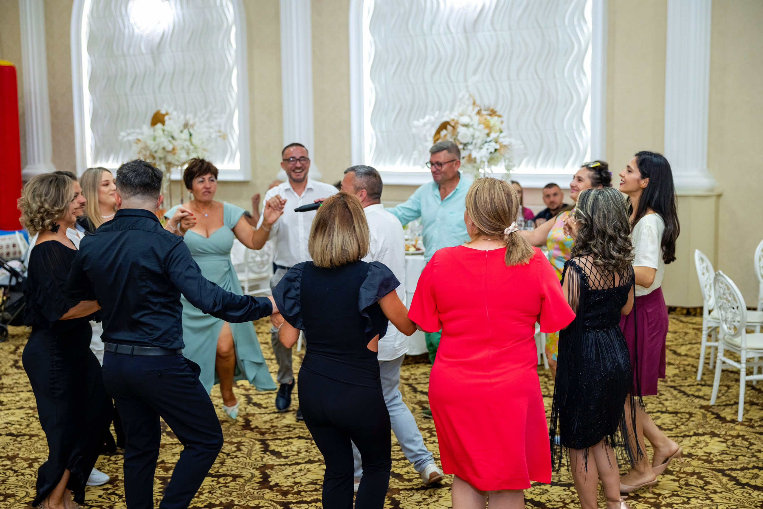 Andrei Damian. Moments By Gub