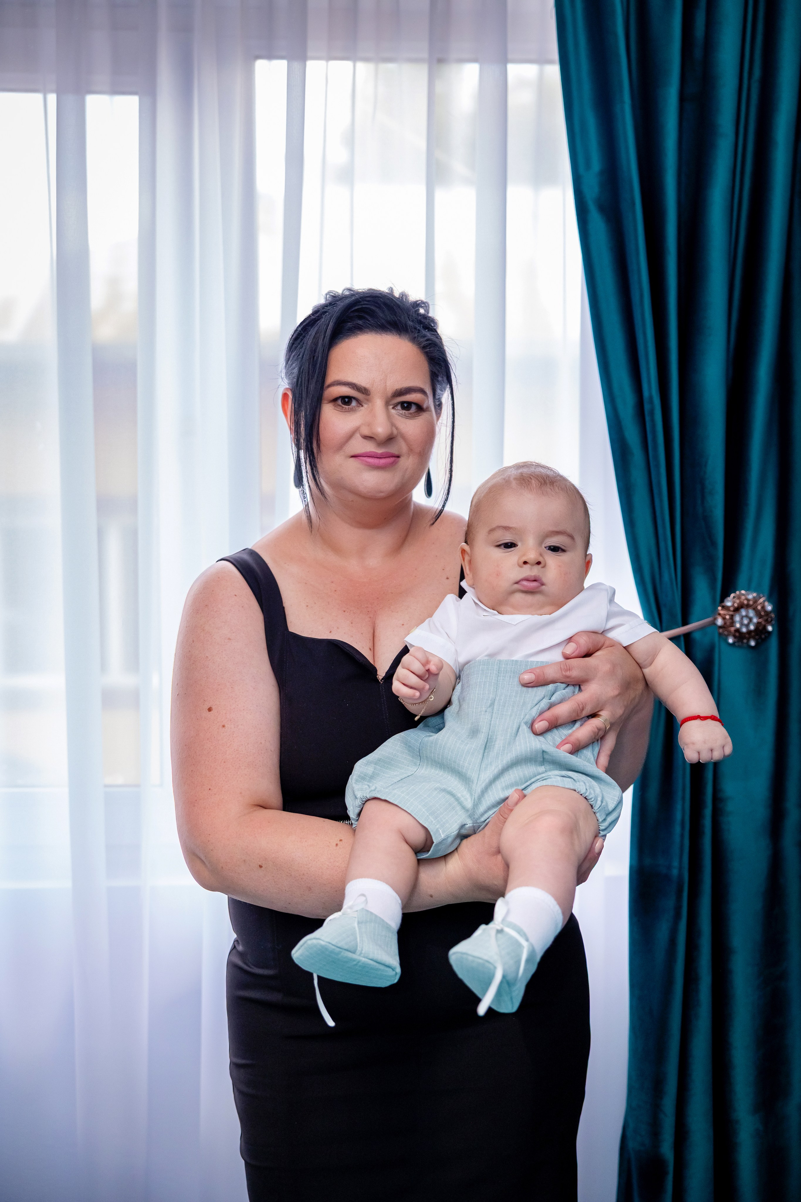 Eren Ionut. Moments By Gub