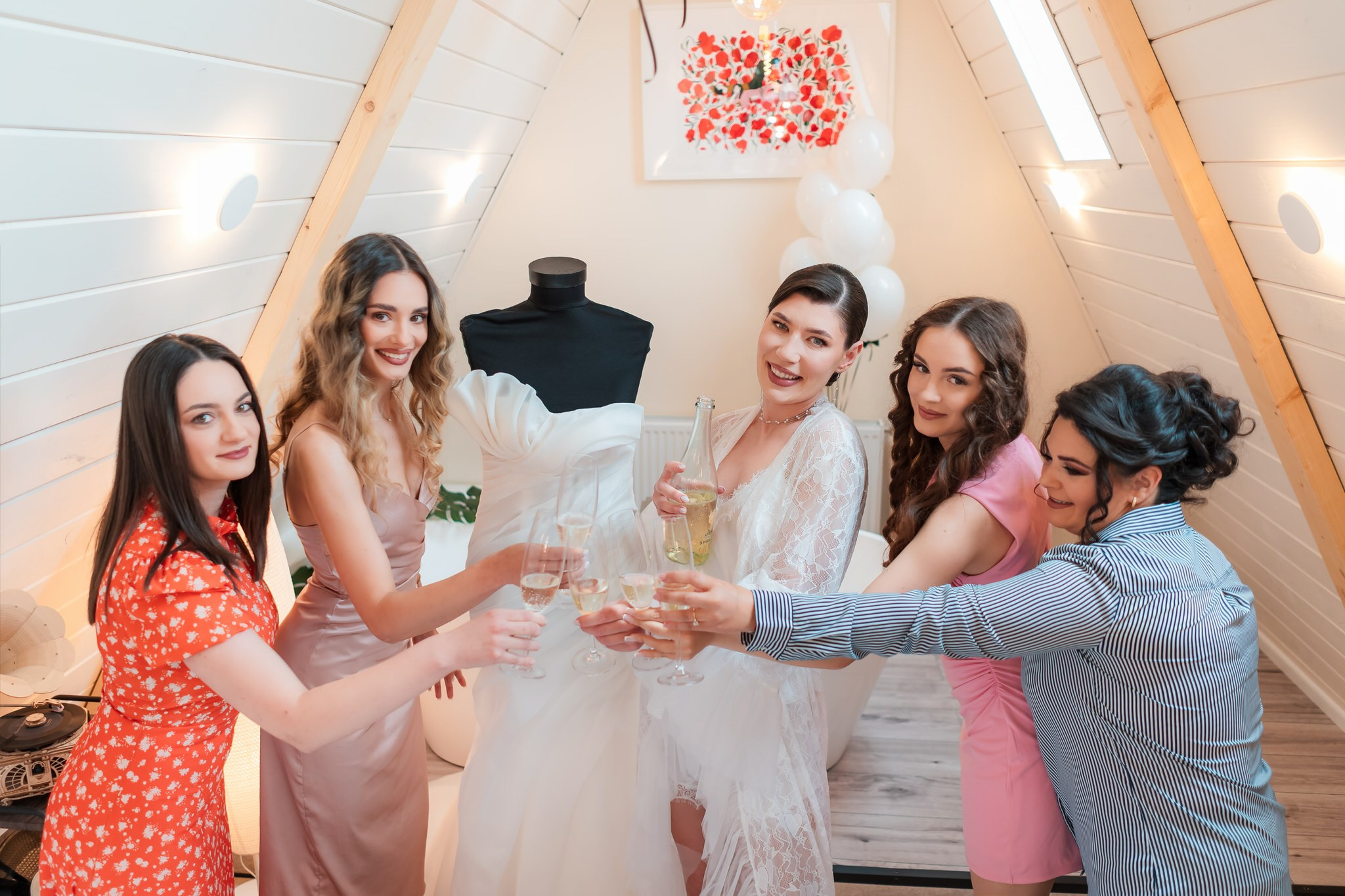 Wedding A&G. Focus Studio Buzau