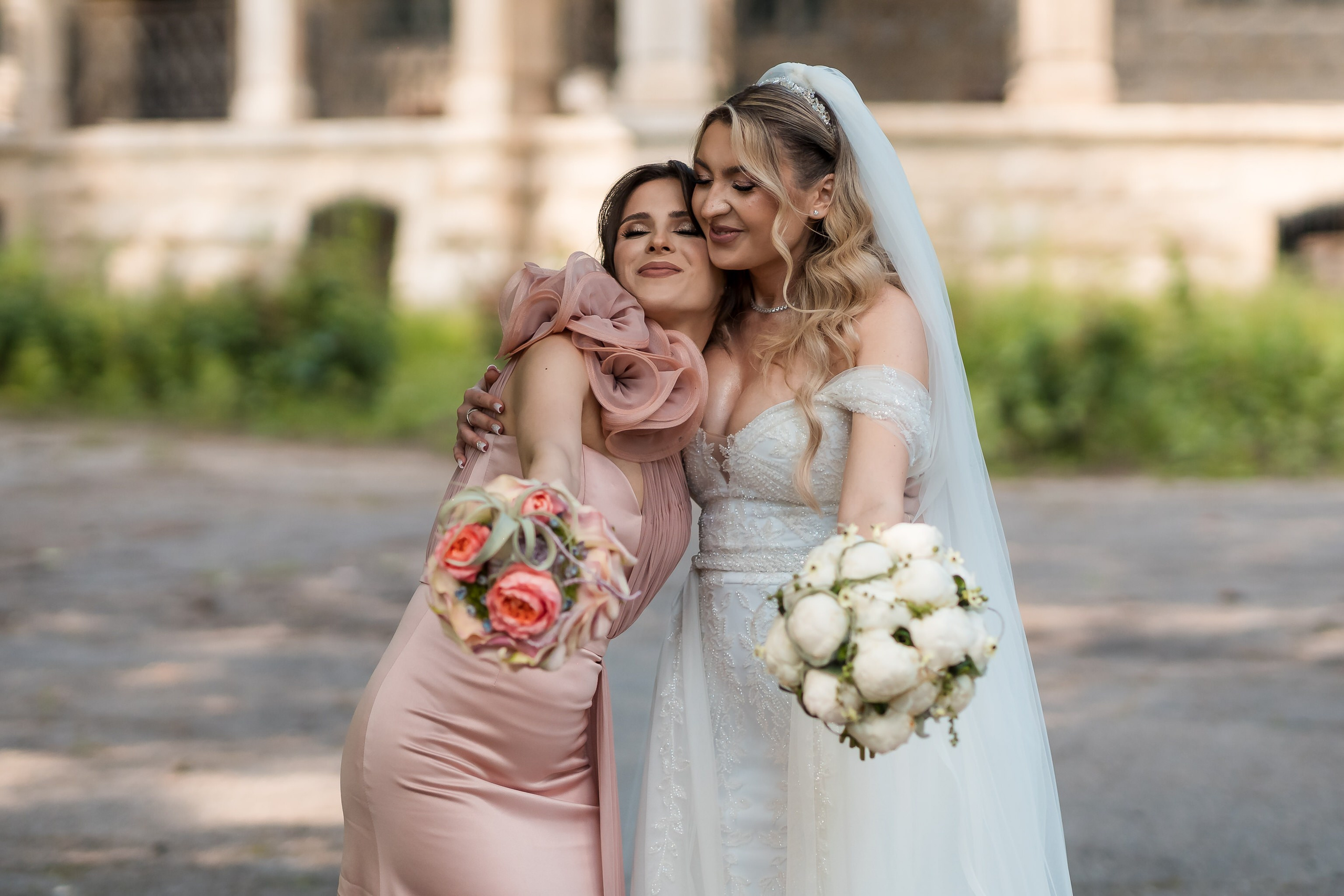 Nunta Georgiana & Alin Cristian