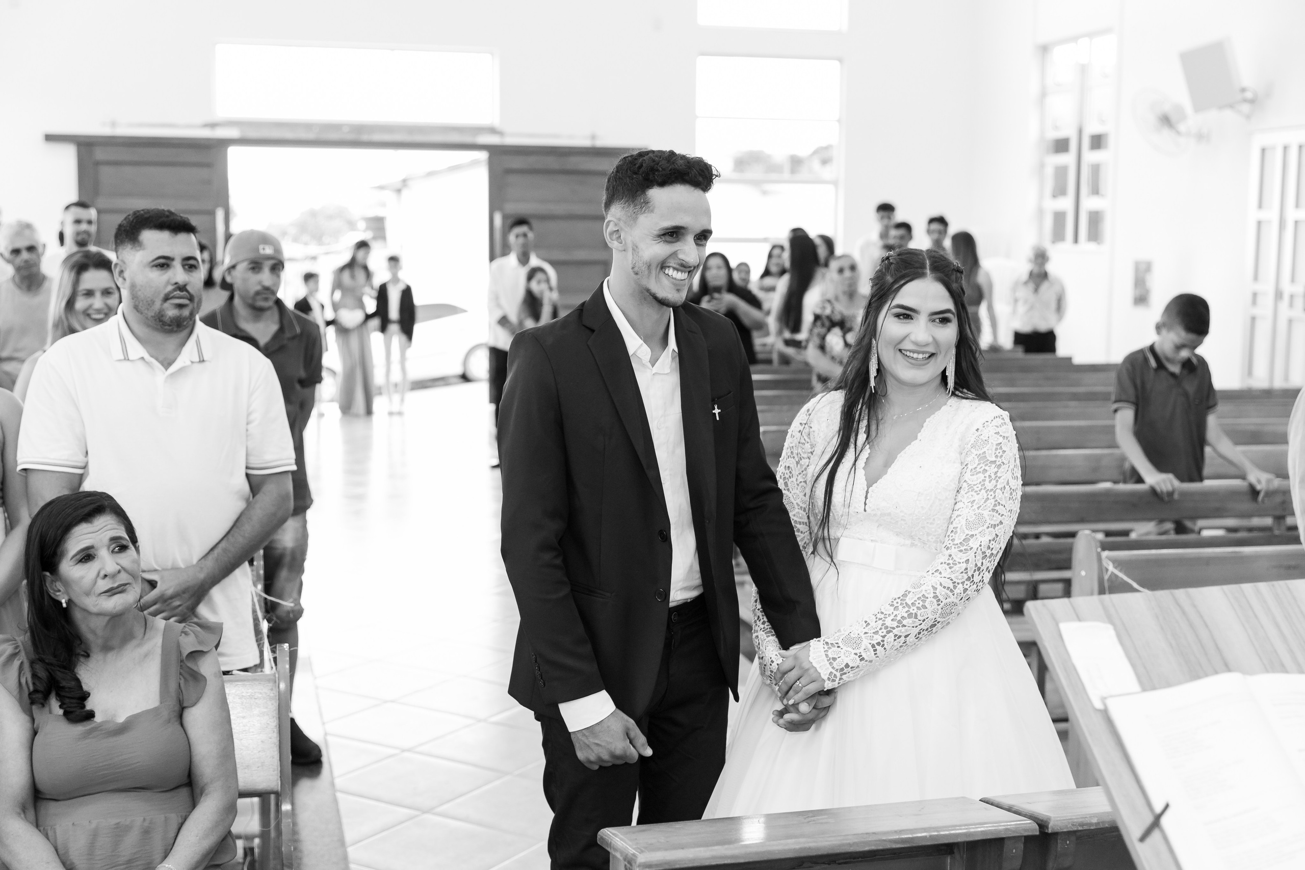 Casamento. Fotógrafo de casamentos, ensaios e eventos em Capelinha Pedro Antônio