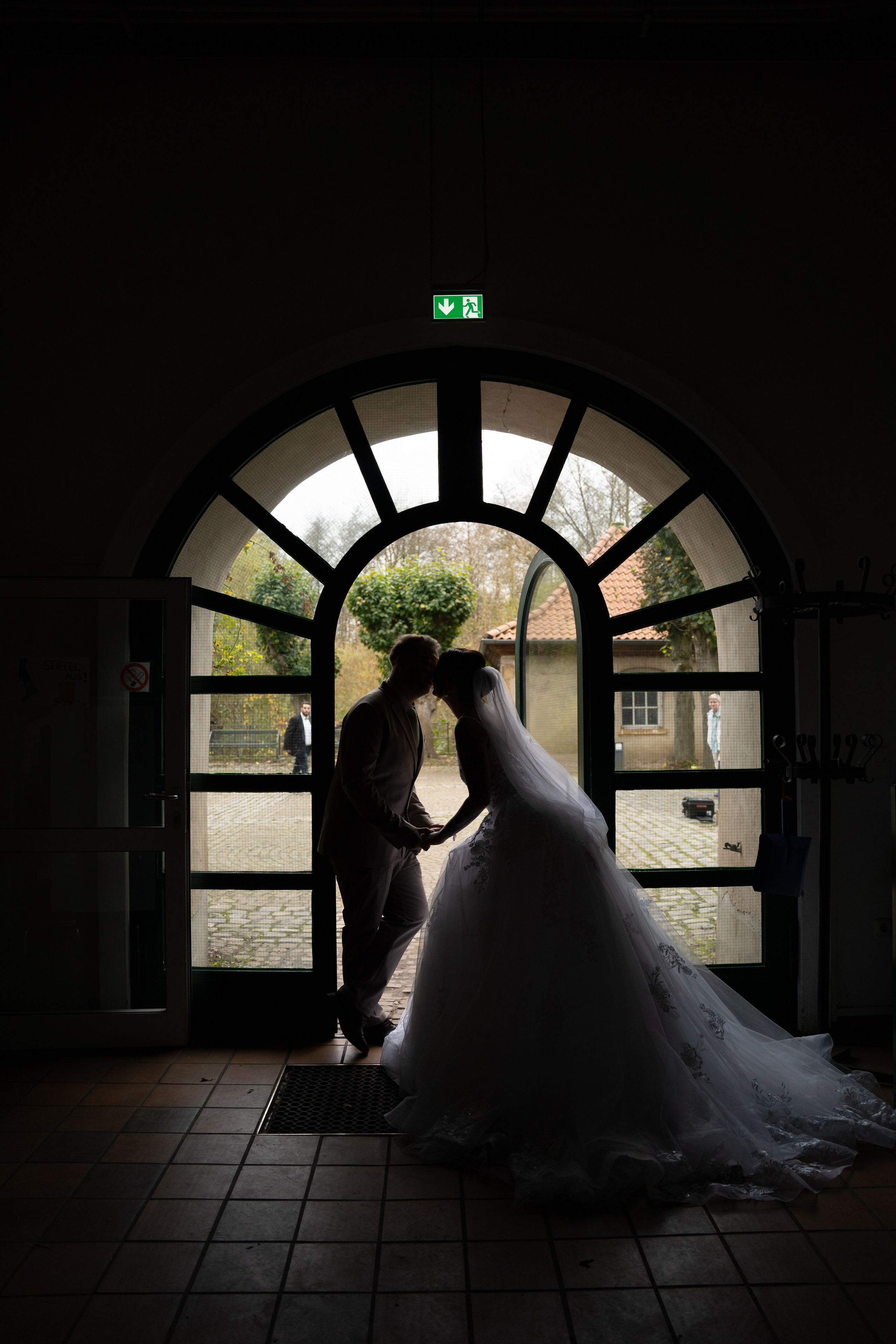 Professionelle Fotobearbeitung