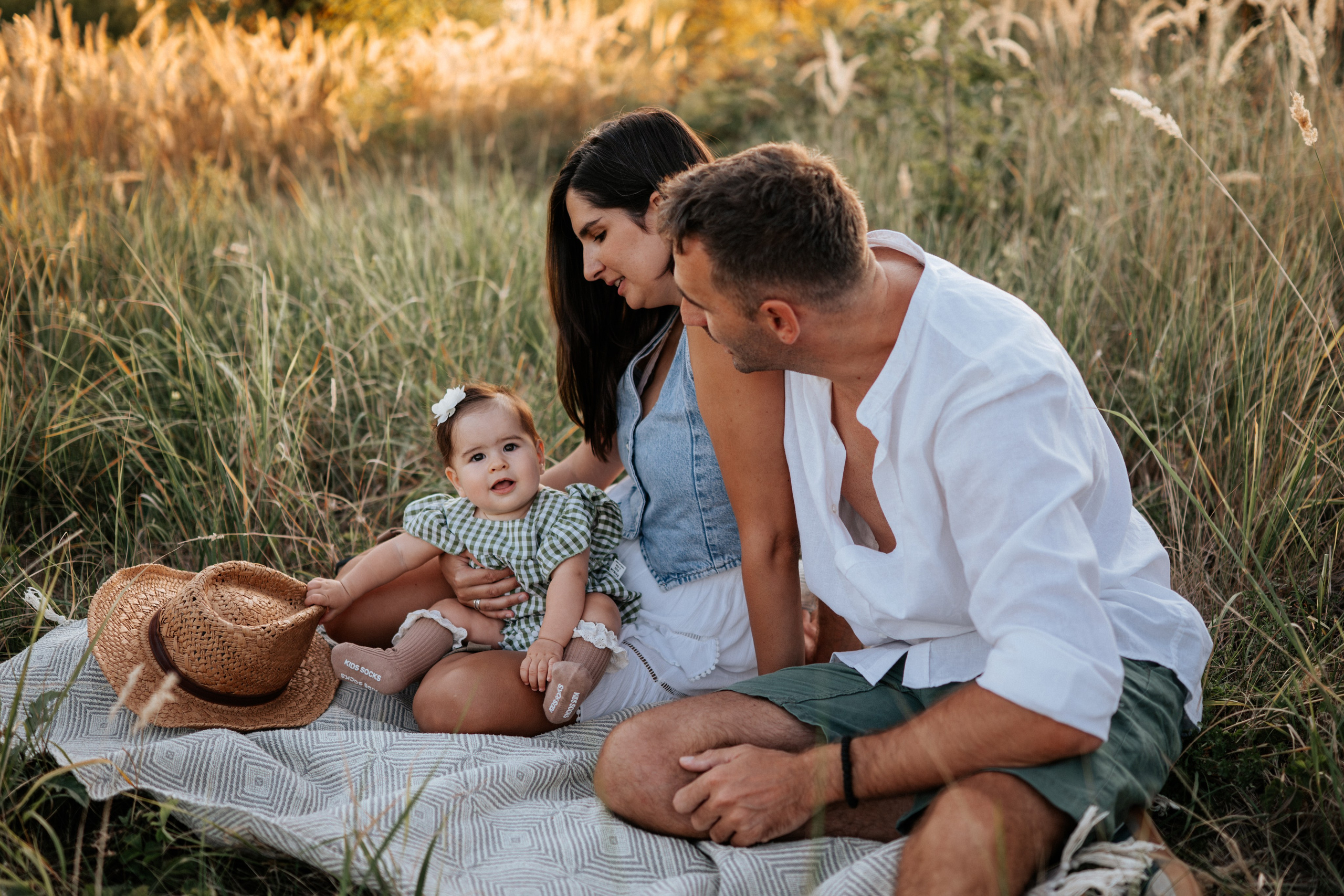 Ivana, Anej i Nada -porodično fotografisanje. Dečiji i porodični fotograf