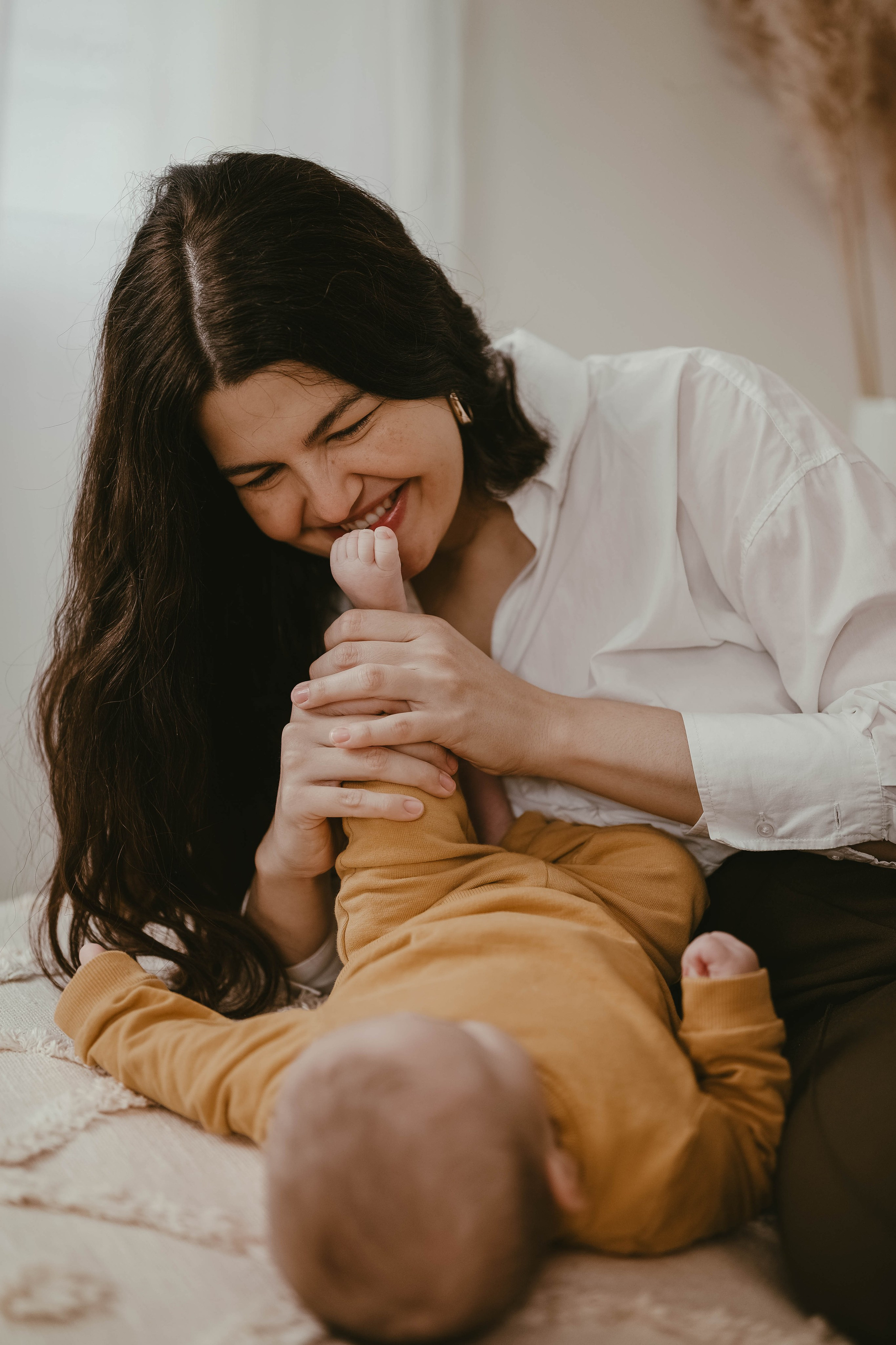 Oleg - porodično fotografisanje. Dečiji i porodični fotograf