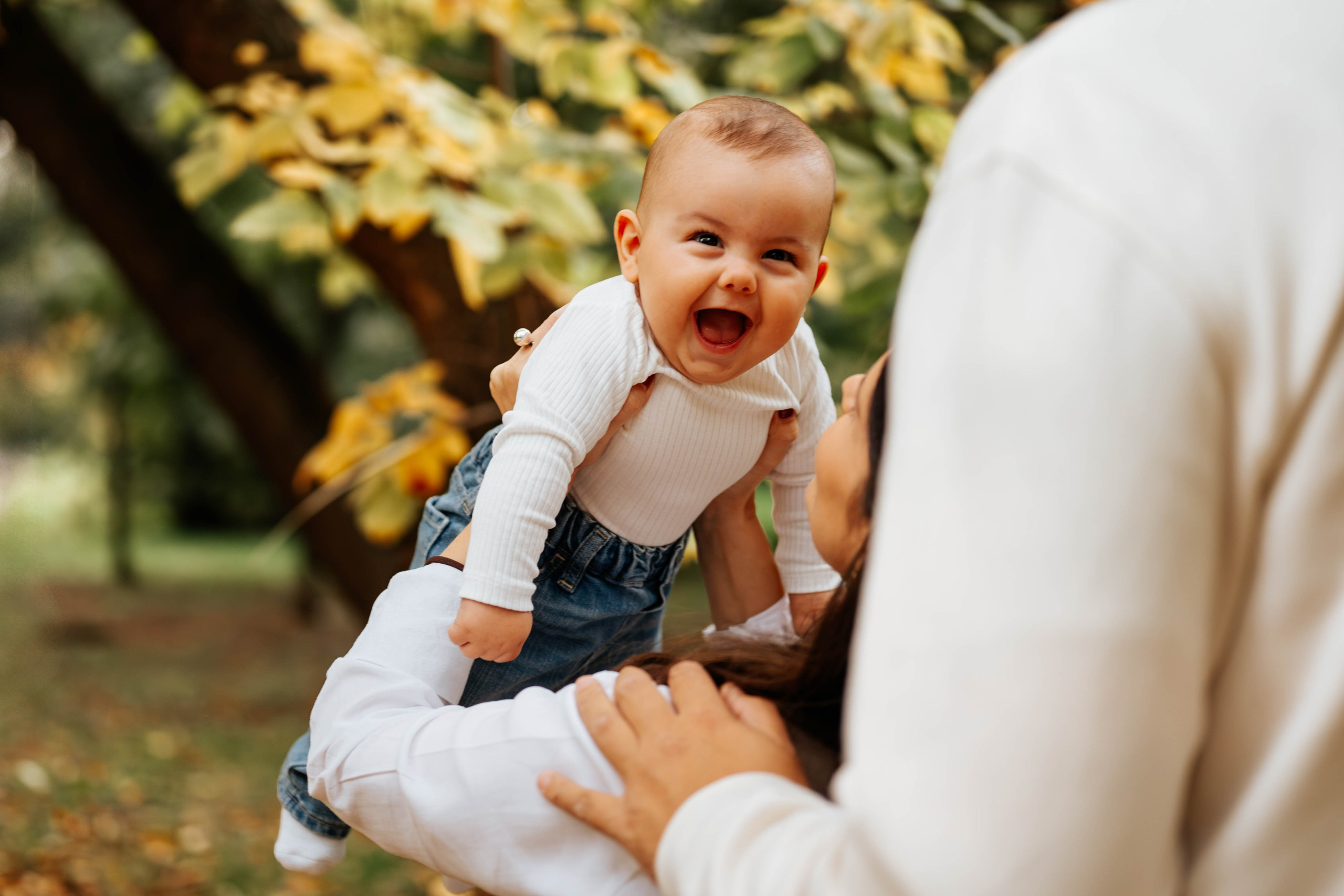Marija, Milan i Vasilije - porodično fotografisanje. Dečiji i porodični fotograf