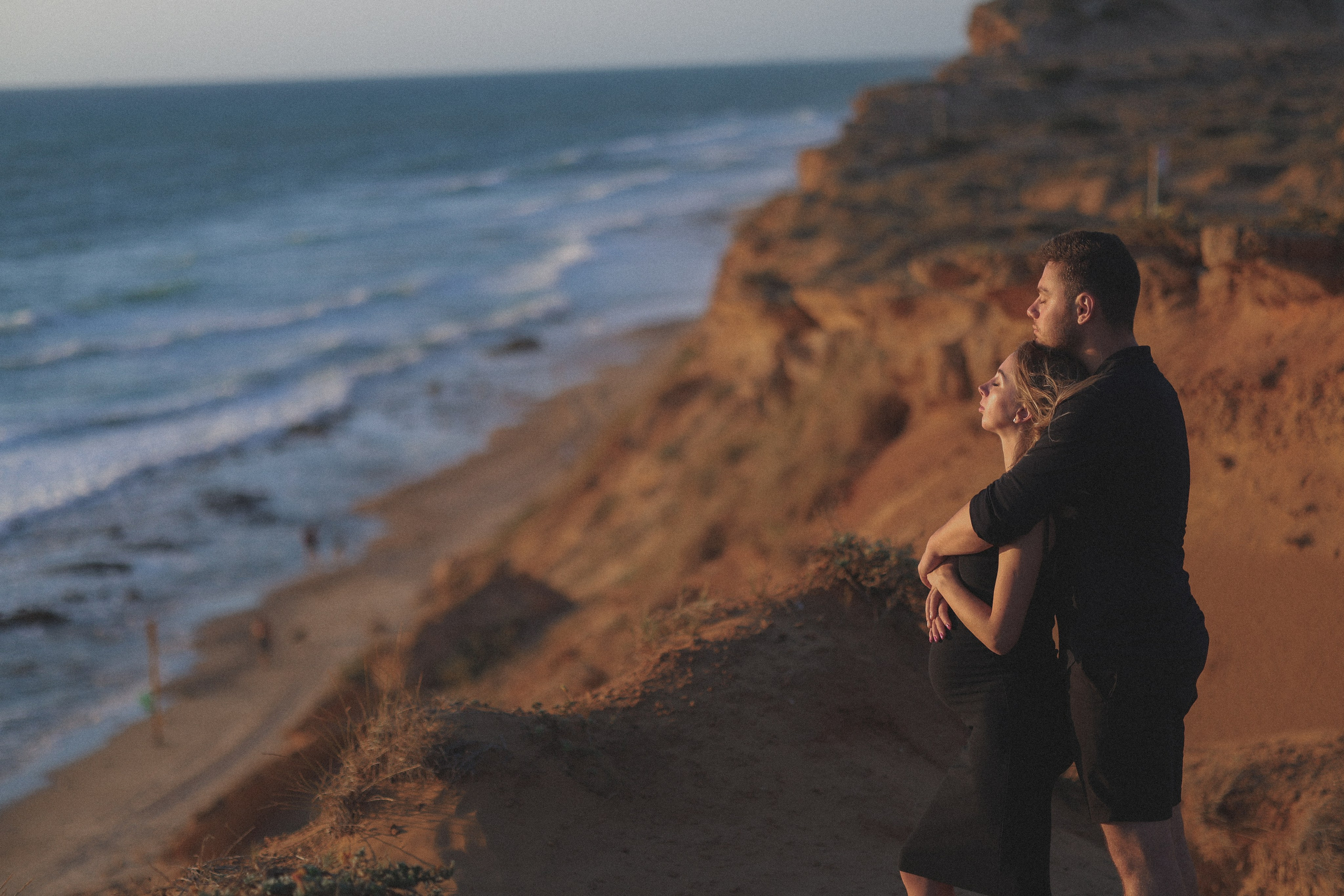 Move Together. Семейный и парный фотограф в Израиле Репчак Дмитрий