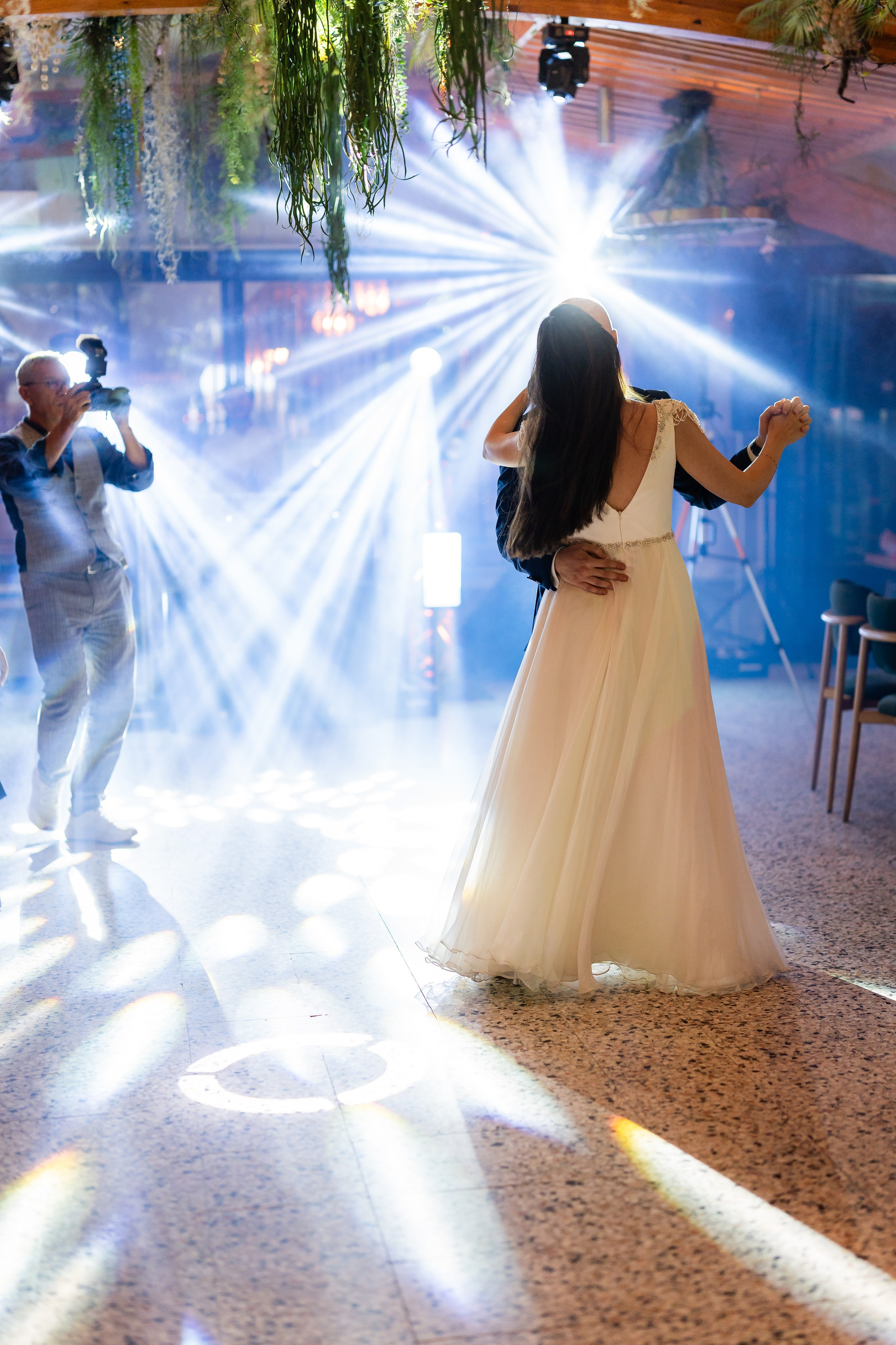 Nunta de septembrie — Anca & Silviu. Fotografi de nunta in Bucuresti, Iulia si Stefan Ovidiu