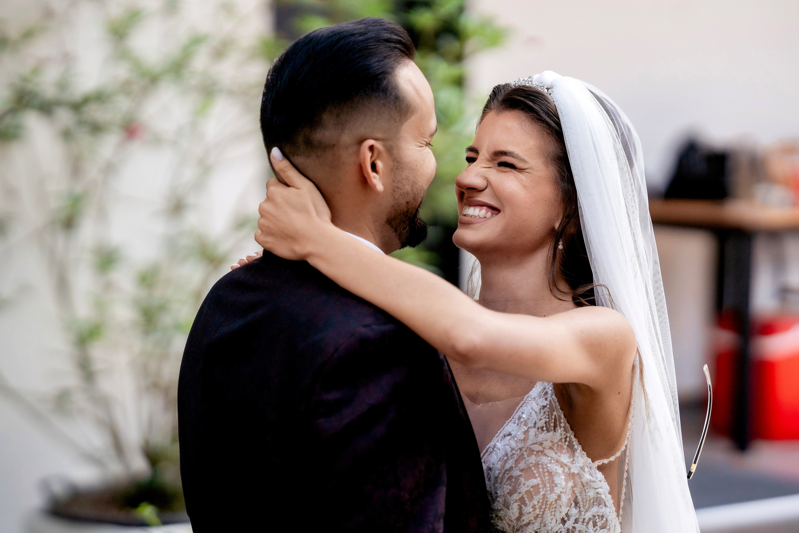 Laura si Felix - Nunta la Domeniile Saftica. Fotografi de nunta in Bucuresti, Iulia si Stefan Ovidiu