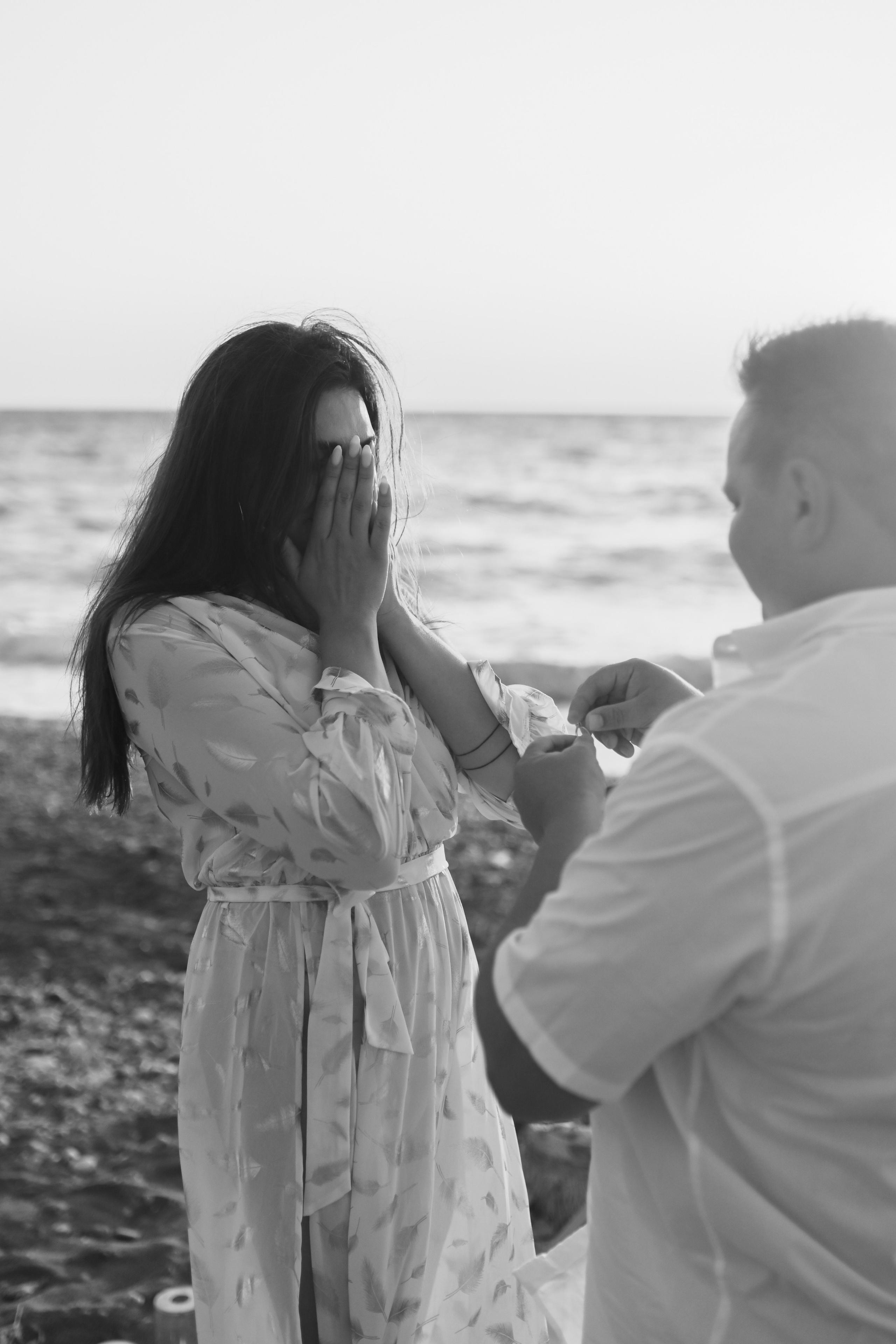 Proposal Locations in Rhodes. Photographer in Rhodes Island